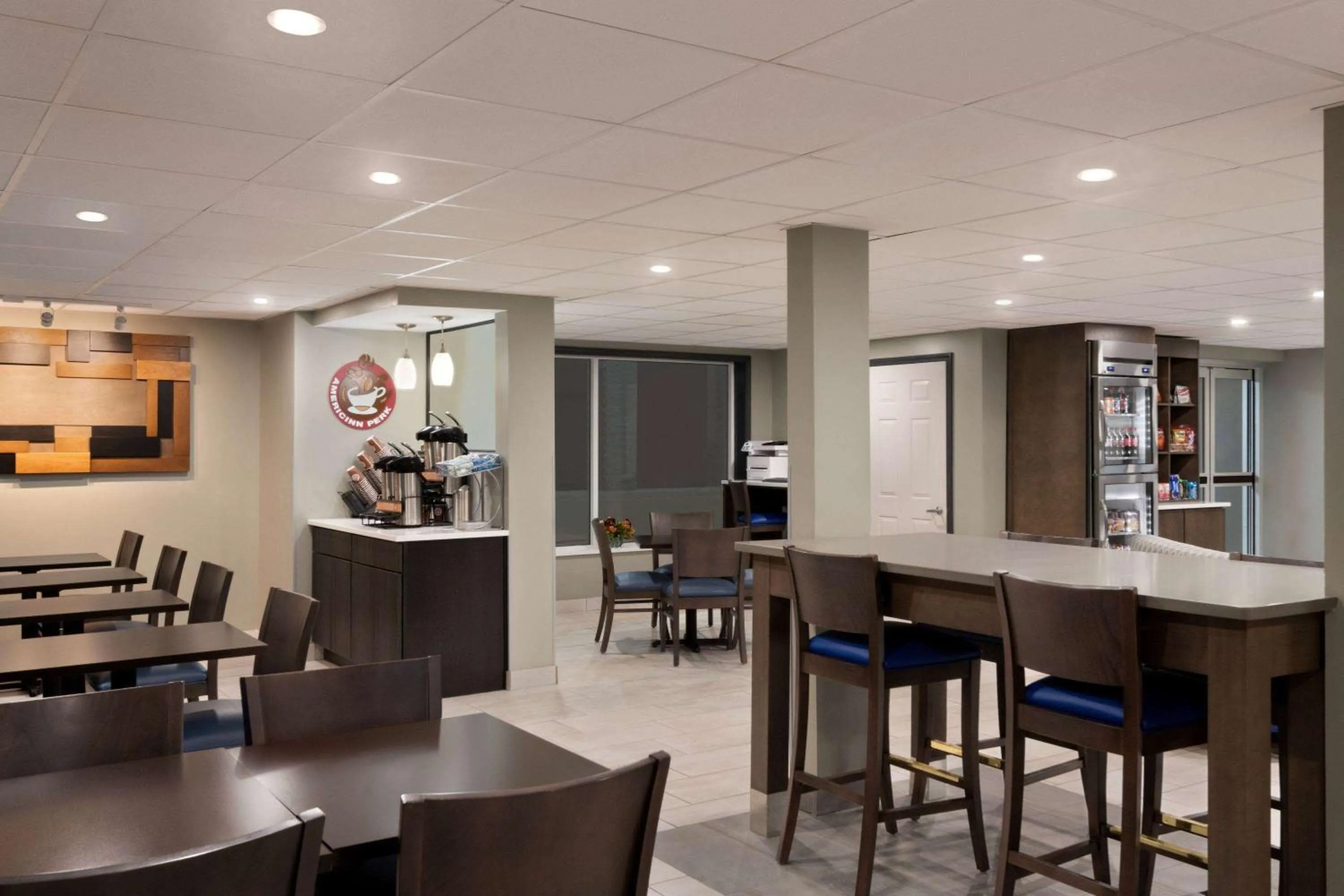 Breakfast in AmericInn by Wyndham Dodgeville