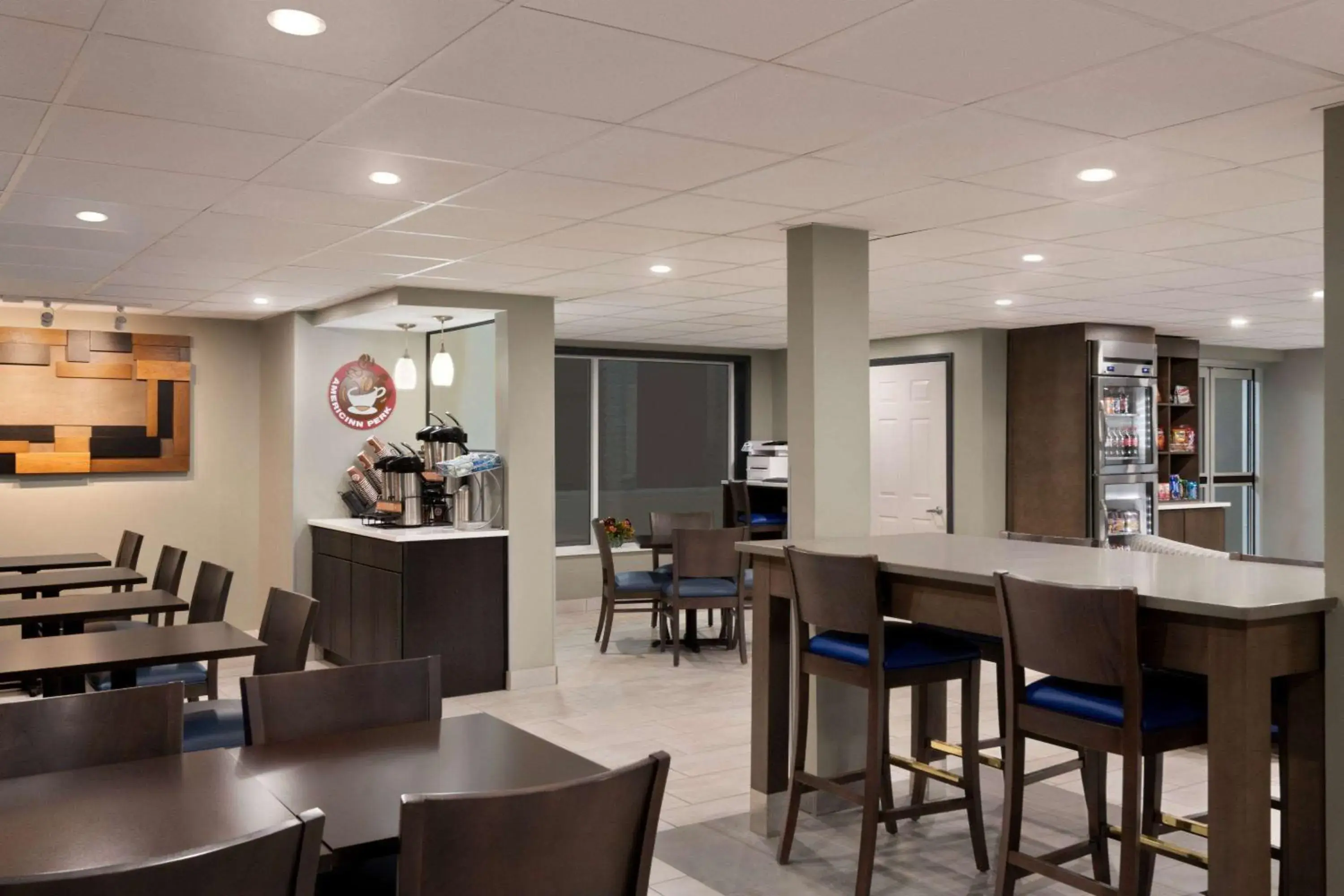 Breakfast in AmericInn by Wyndham Dodgeville Breakfast in AmericInn by Wyndham Dodgeville