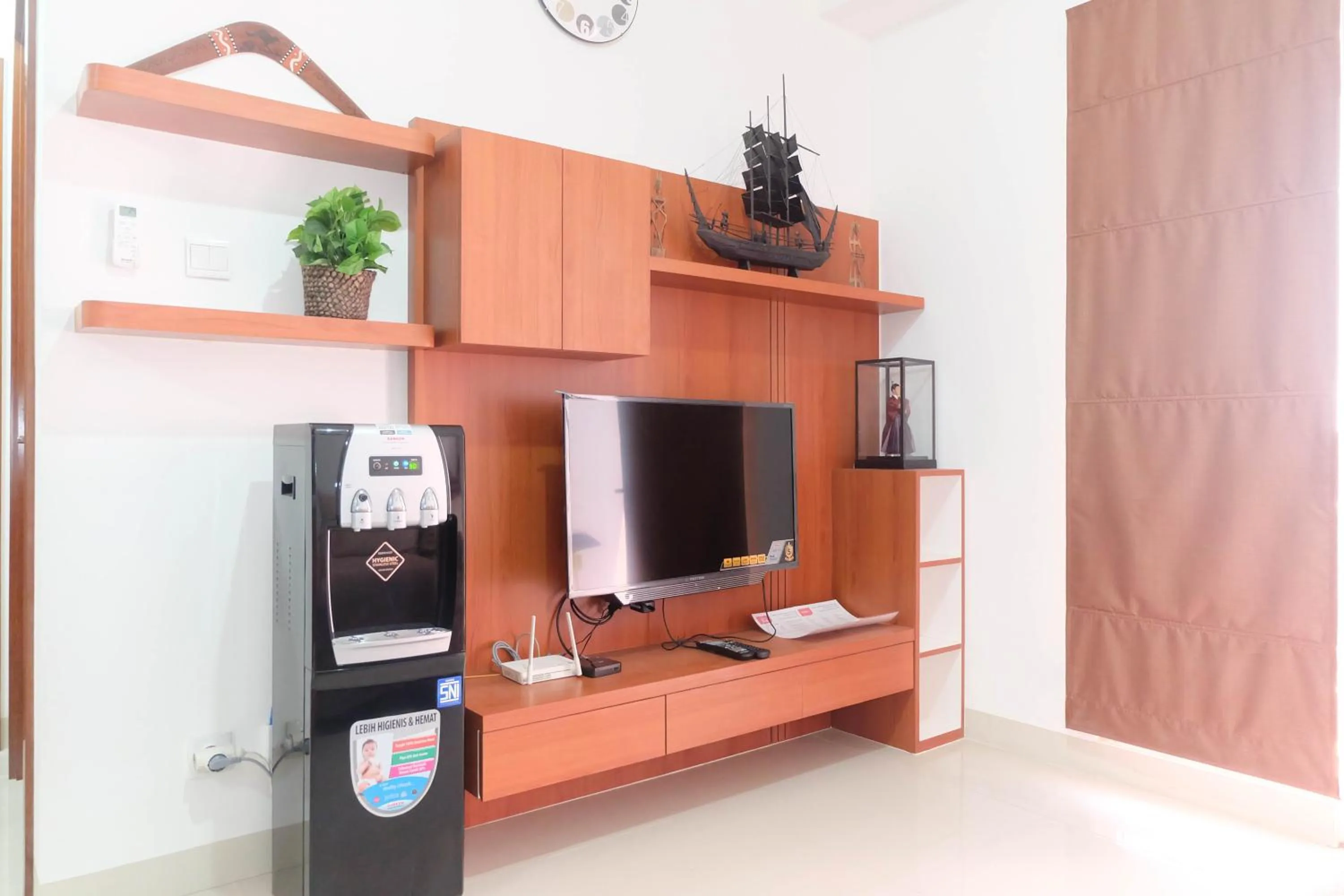 Fabulous 2BR Signature Park Grande Apartment By Travelio