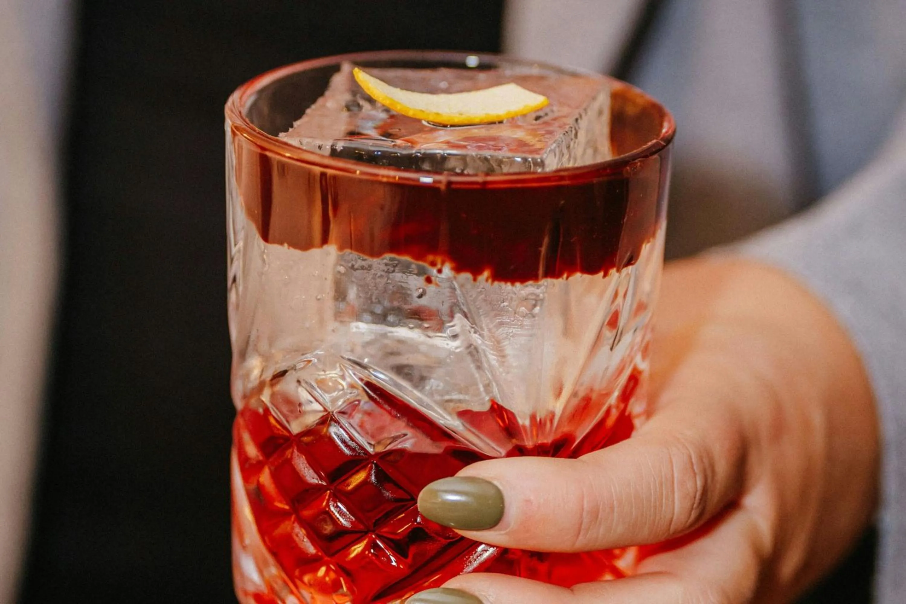 Restaurant/places to eat in Residence Inn by Marriott Ghent