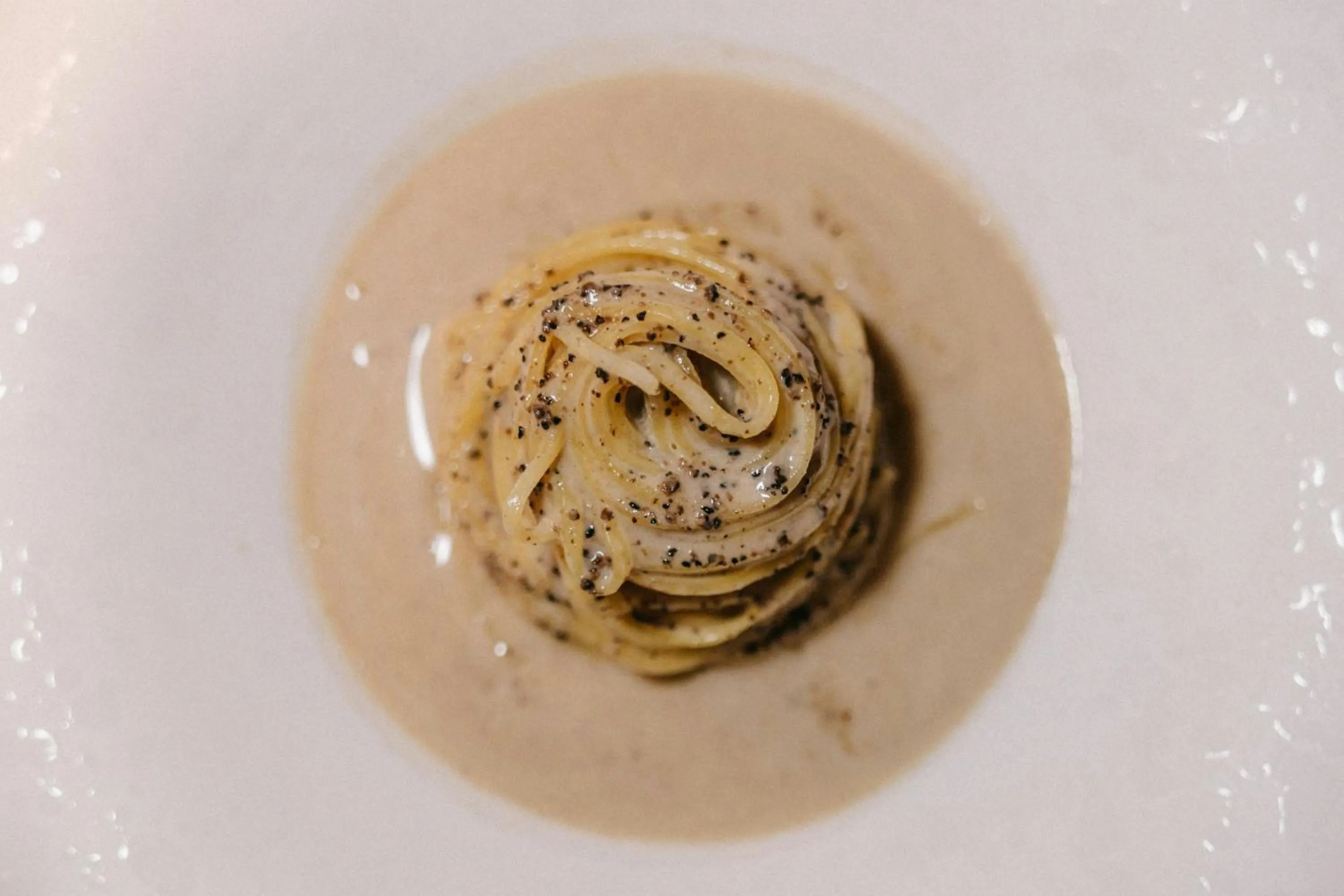 Restaurant/places to eat in Residence Inn by Marriott Ghent