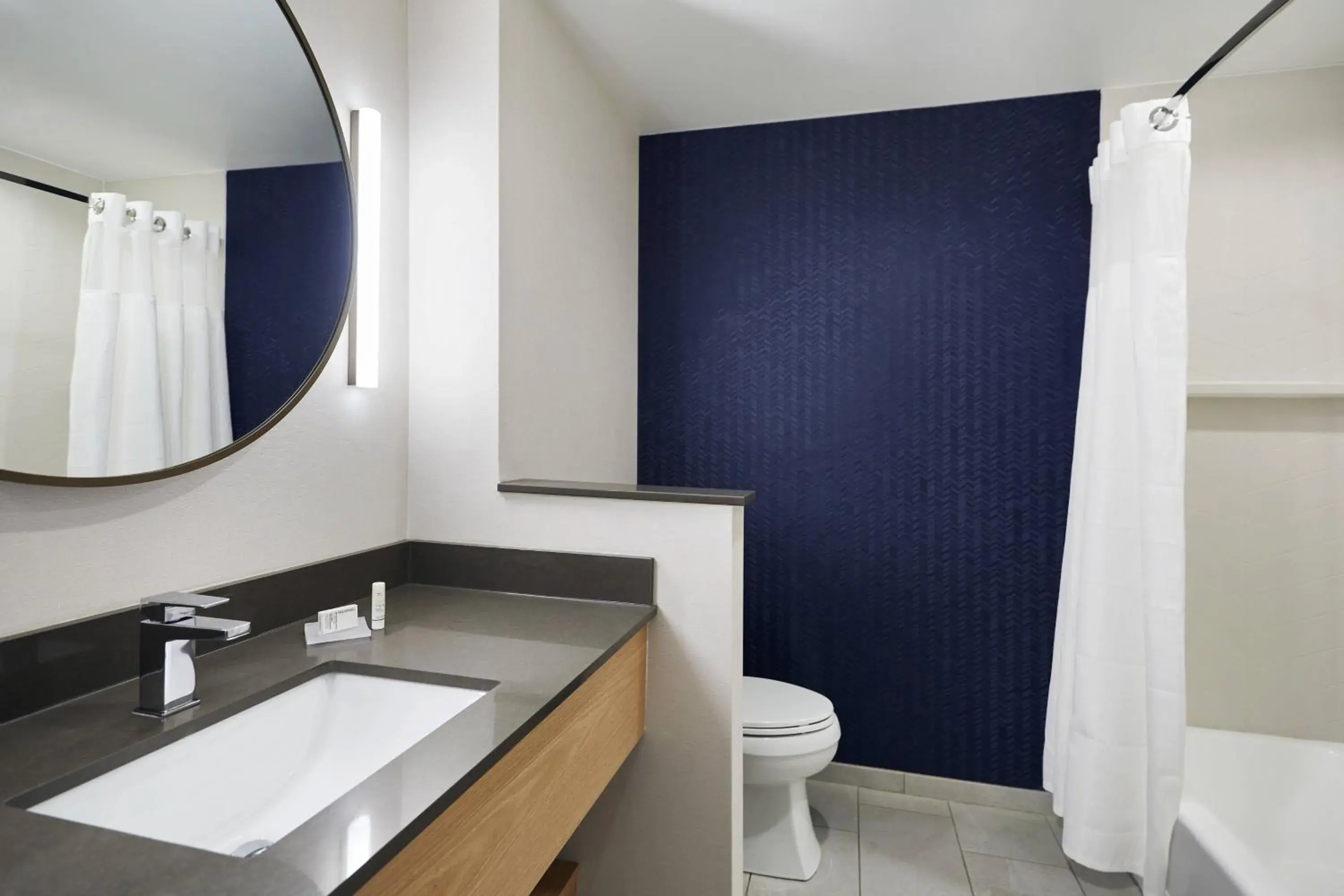 Queen Room with Two Queen Beds - Hearing Accessible in Fairfield Inn & Suites by Marriott Kansas City Belton Queen Room with Two Queen Beds - Hearing Accessible in Fairfield Inn & Suites by Marriott Kansas City Belton