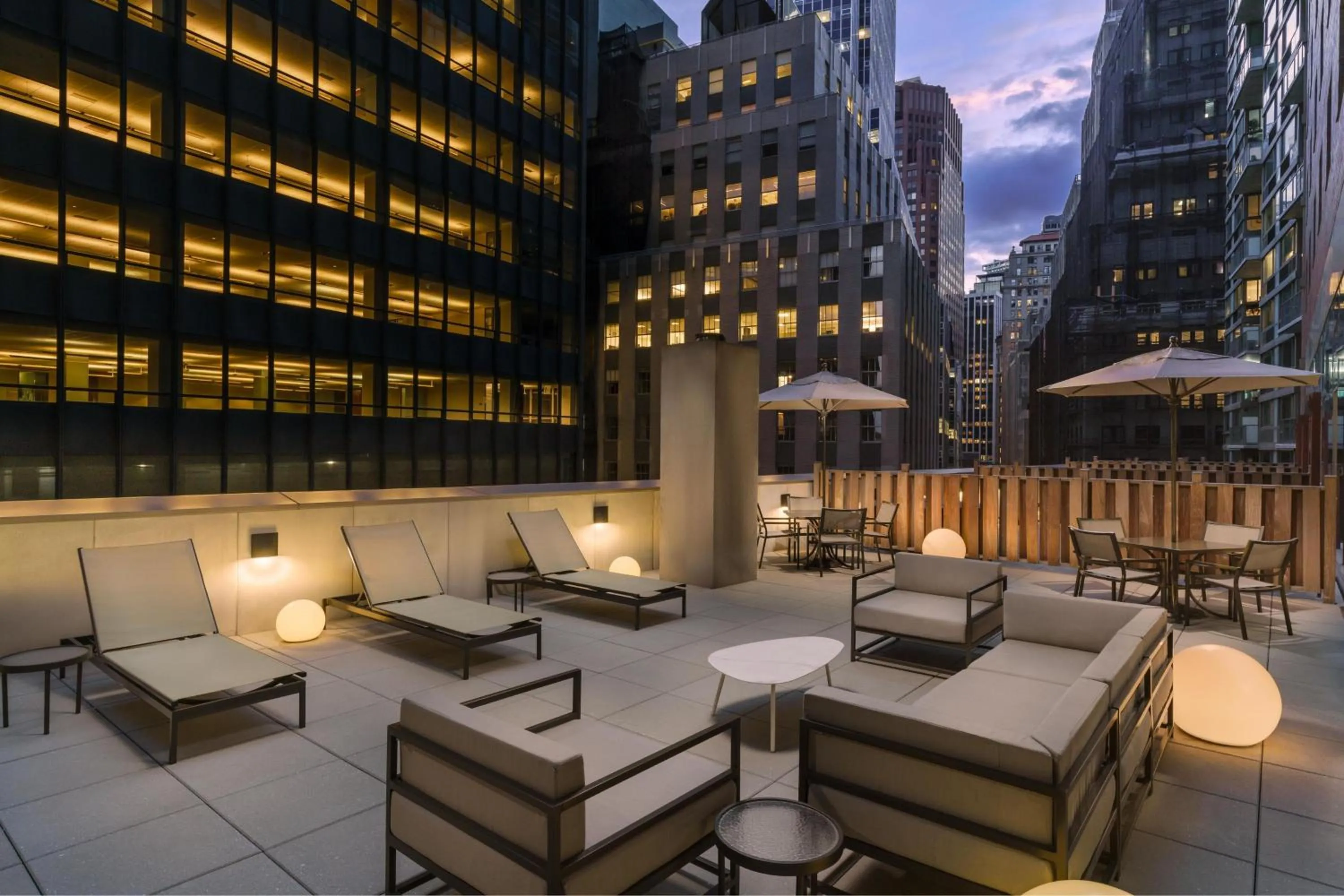 Other in Residence Inn New York Downtown Manhattan/Financial District