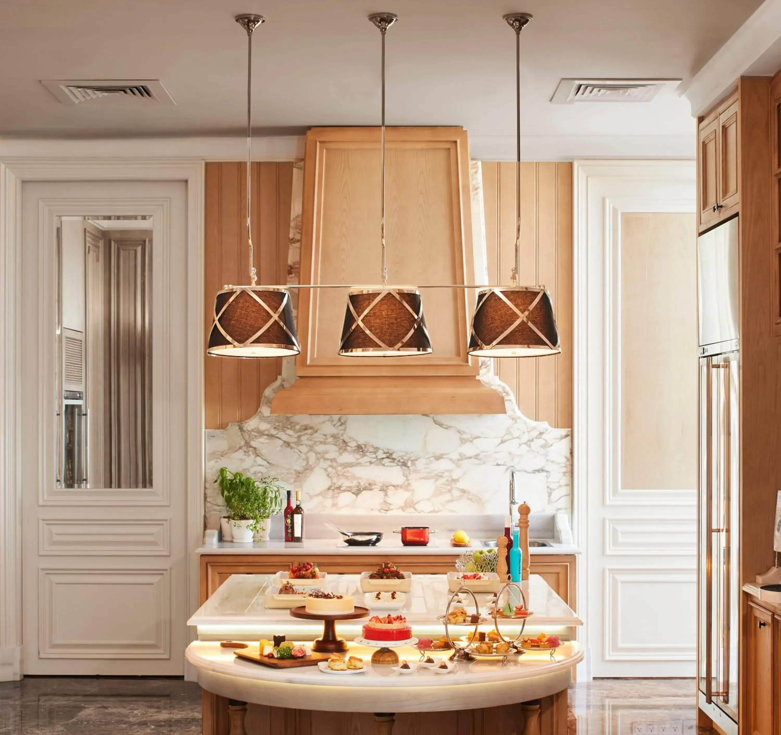 Executive Suite King Room with Club Lounge Access - single occupancy in The Ritz-Carlton, Pune Executive Suite King Room with Club Lounge Access - single occupancy in The Ritz-Carlton, Pune