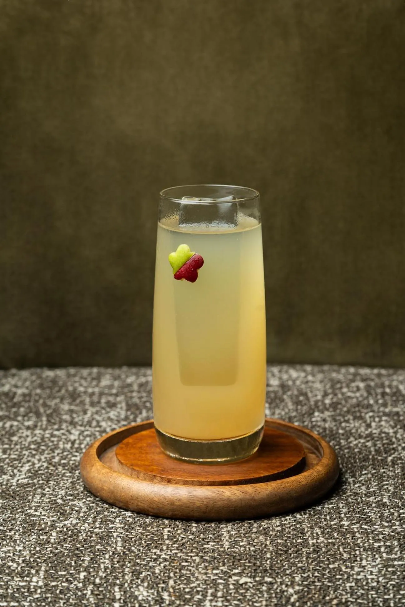 Drinks in The Ritz-Carlton, Pune