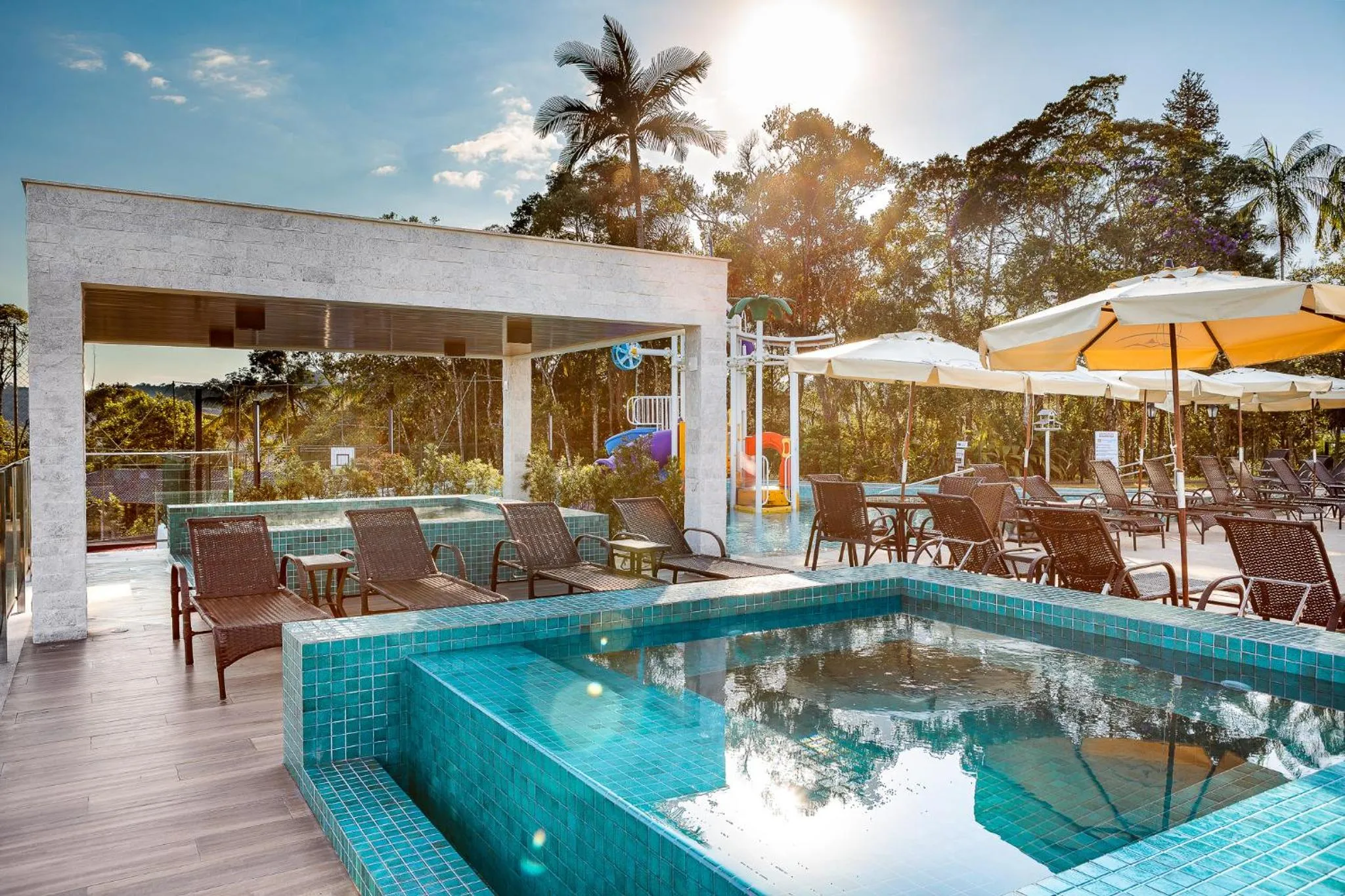 Day in Monthez Hotel & Eventos