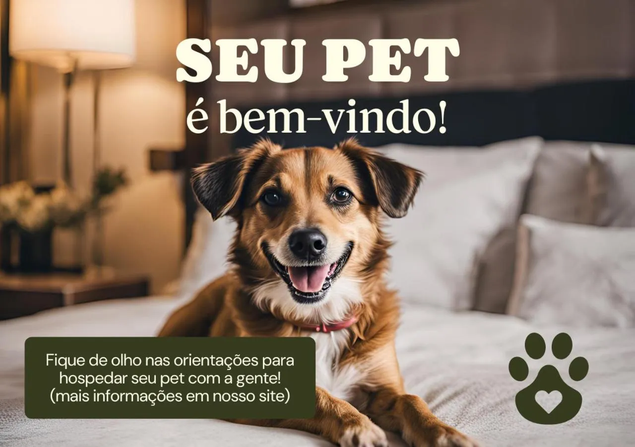 Pets in Monthez Hotel & Eventos