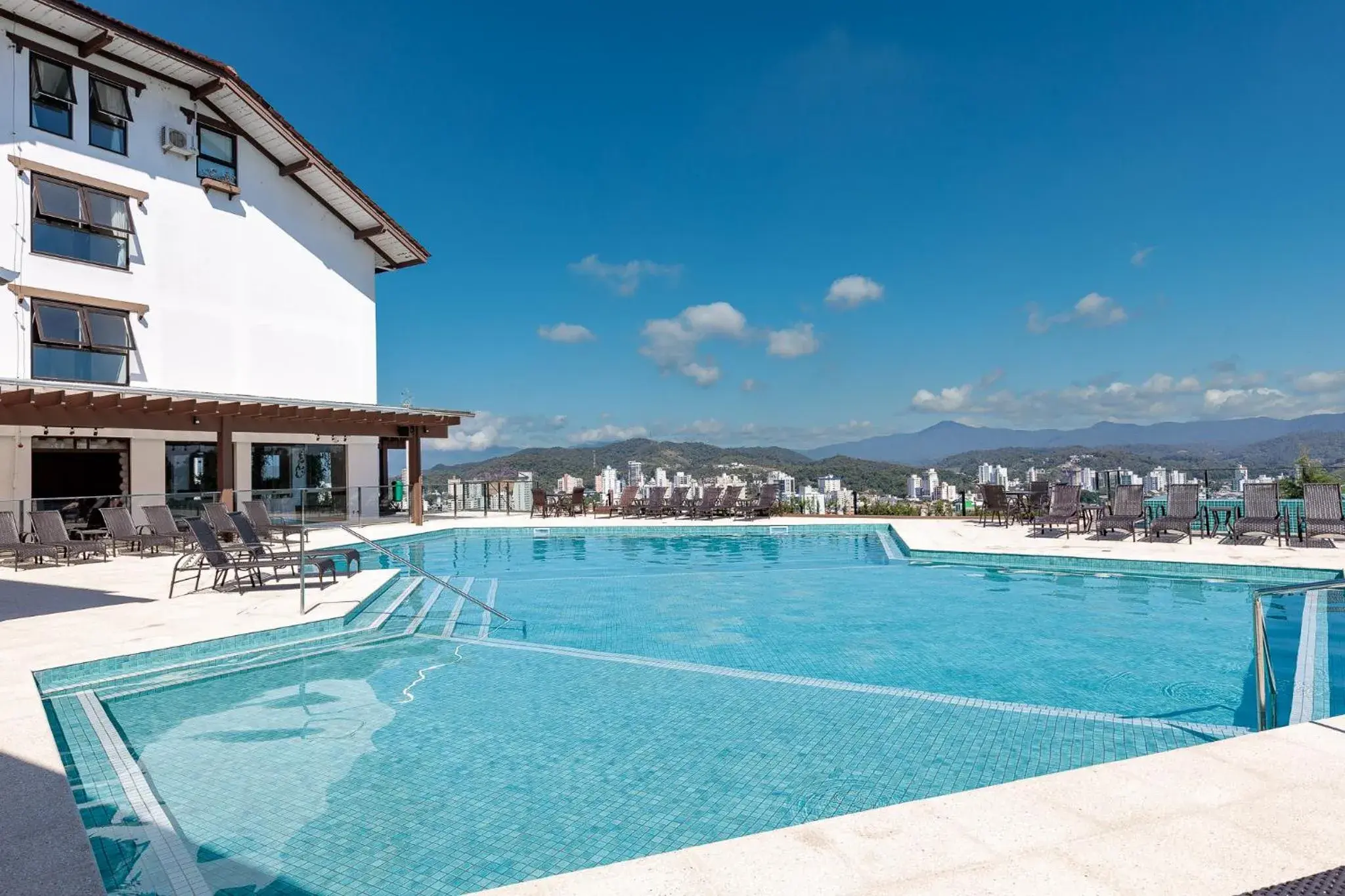 Property building in Monthez Hotel & Eventos Property building in Monthez Hotel & Eventos