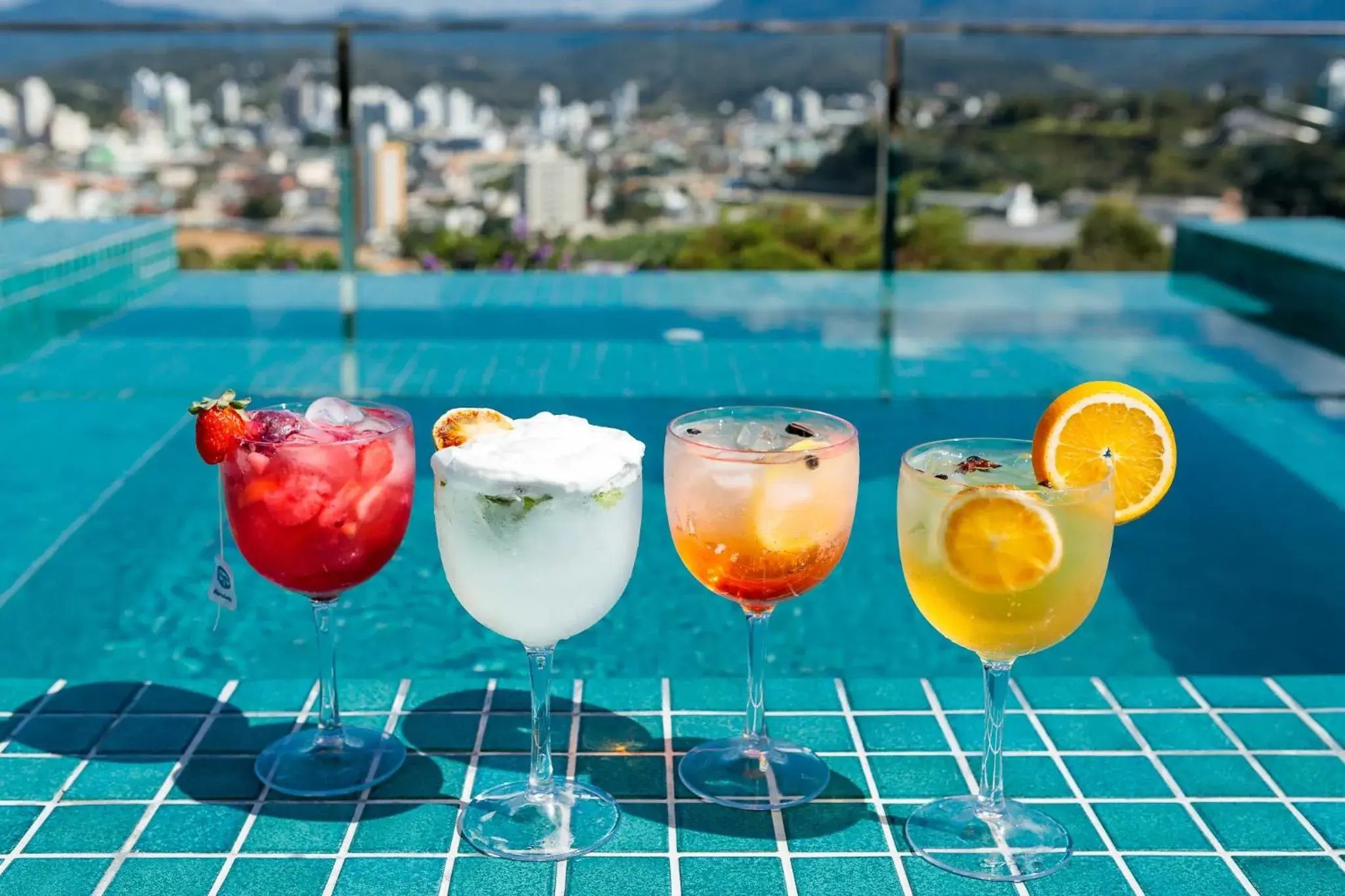 Food and drinks in Monthez Hotel & Eventos Food and drinks in Monthez Hotel & Eventos