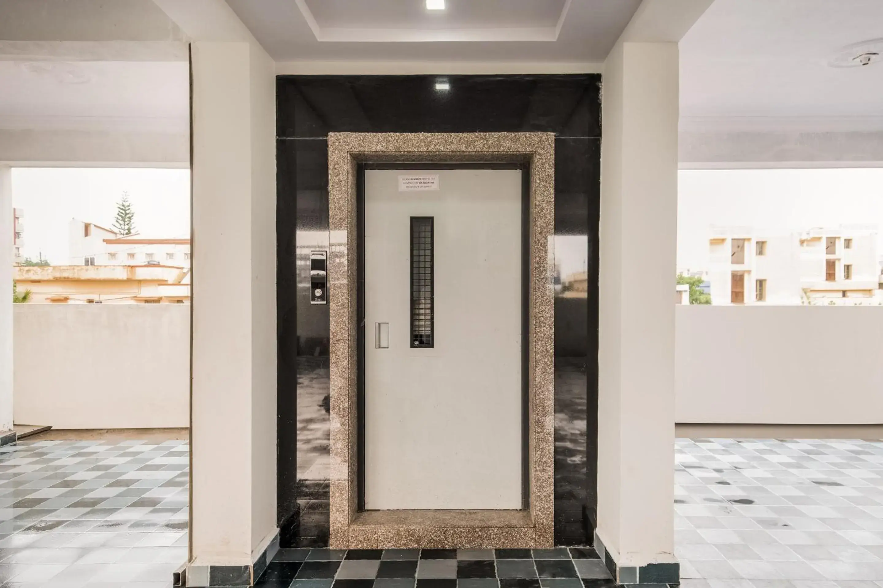 Lobby or reception in Super Hotel O Coastal Inn Lobby or reception in Super Hotel O Coastal Inn