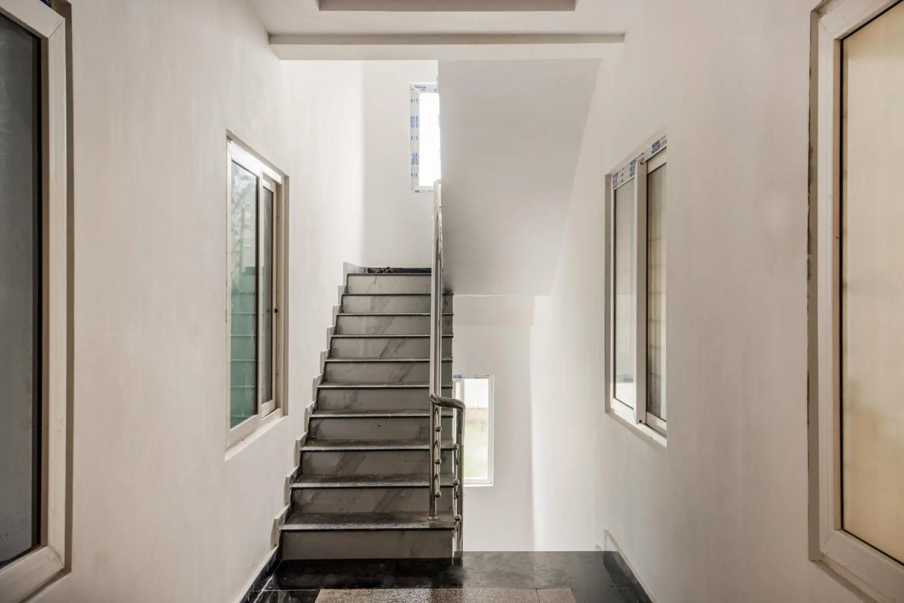 Lobby or reception in Super Hotel O Coastal Inn Lobby or reception in Super Hotel O Coastal Inn