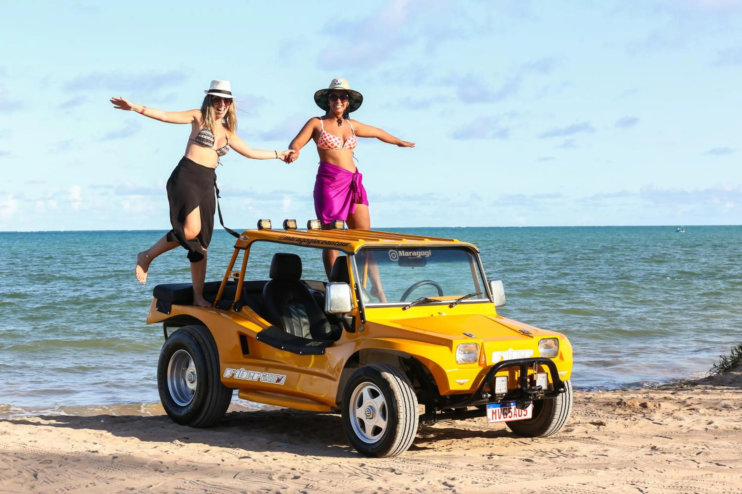 Pousada Orla dos Corais