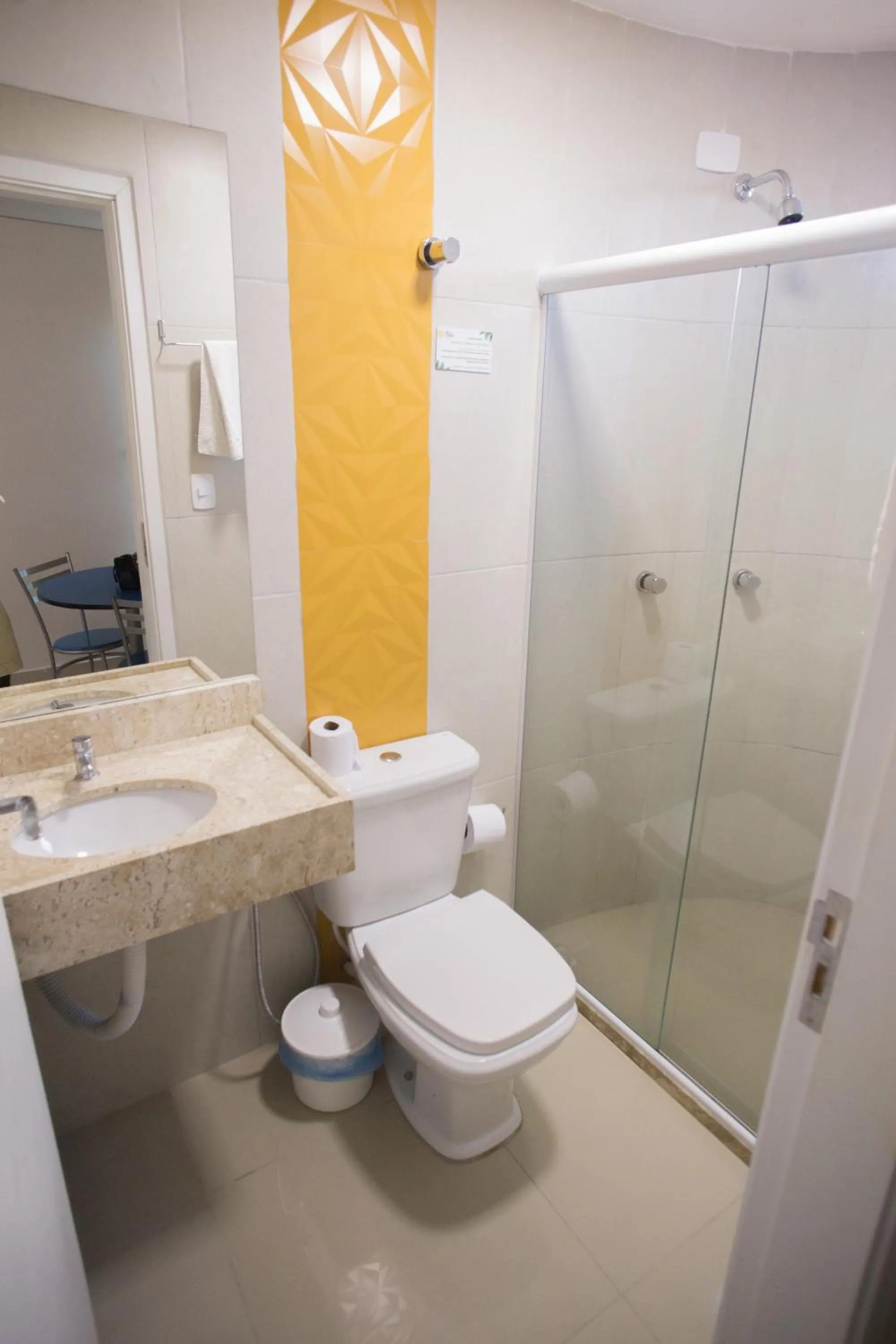 Pousada Orla dos Corais