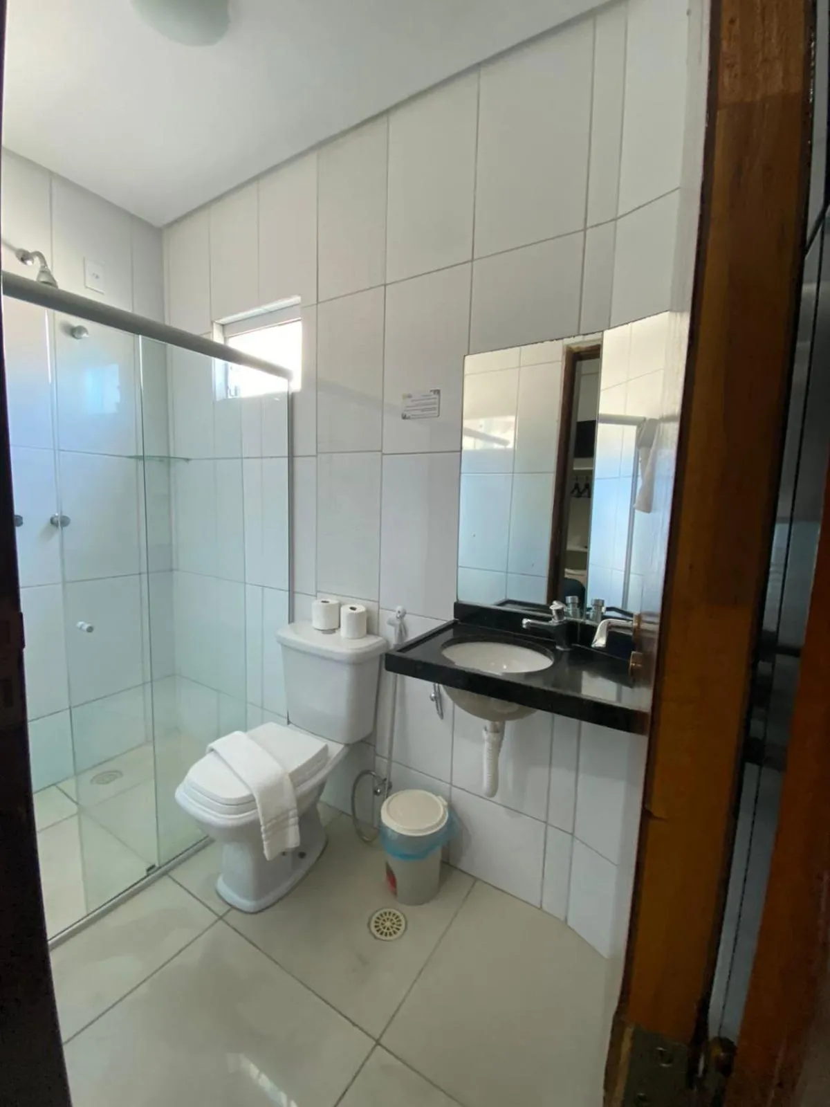 Pousada Orla dos Corais