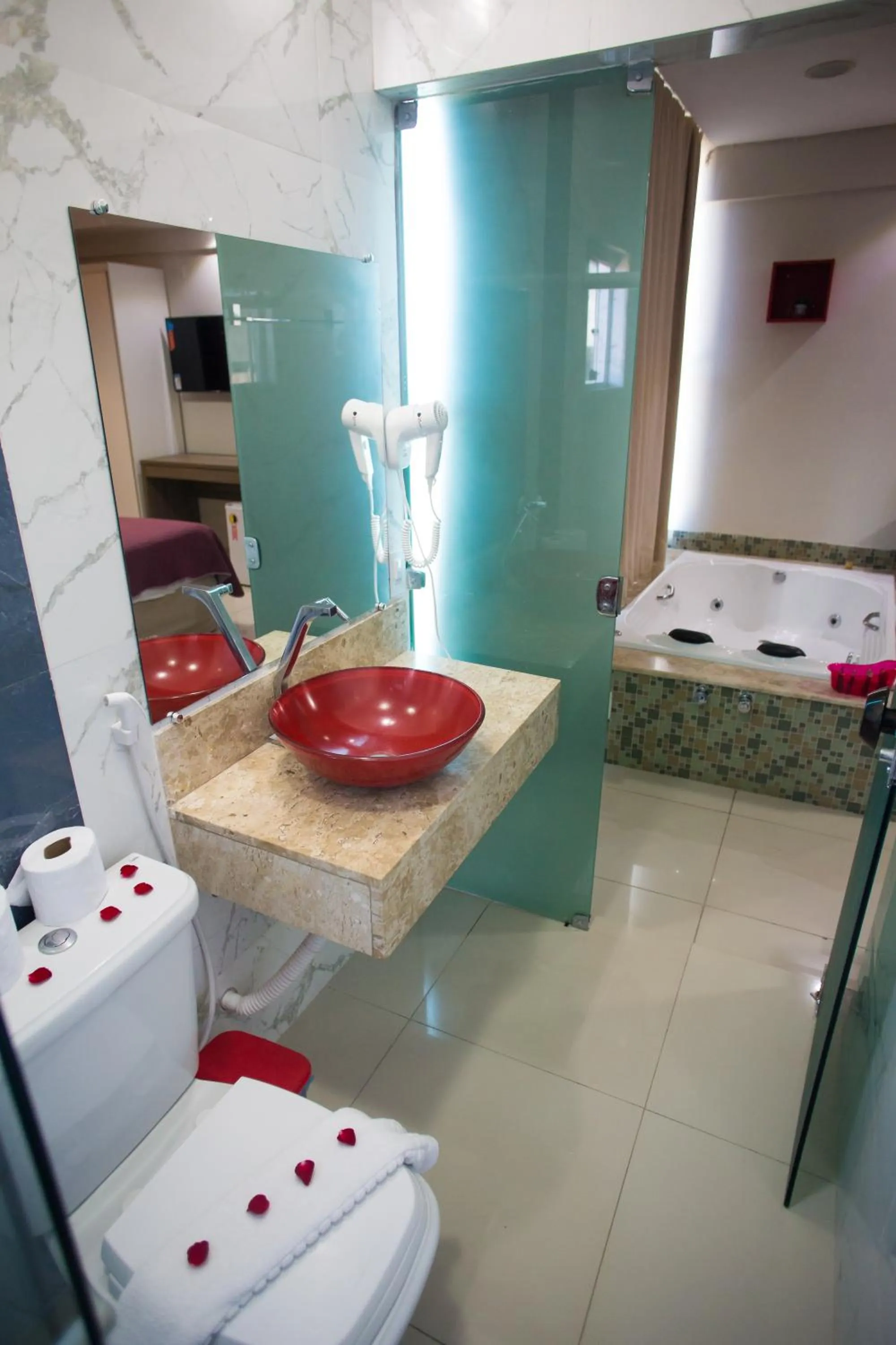 Pousada Orla dos Corais