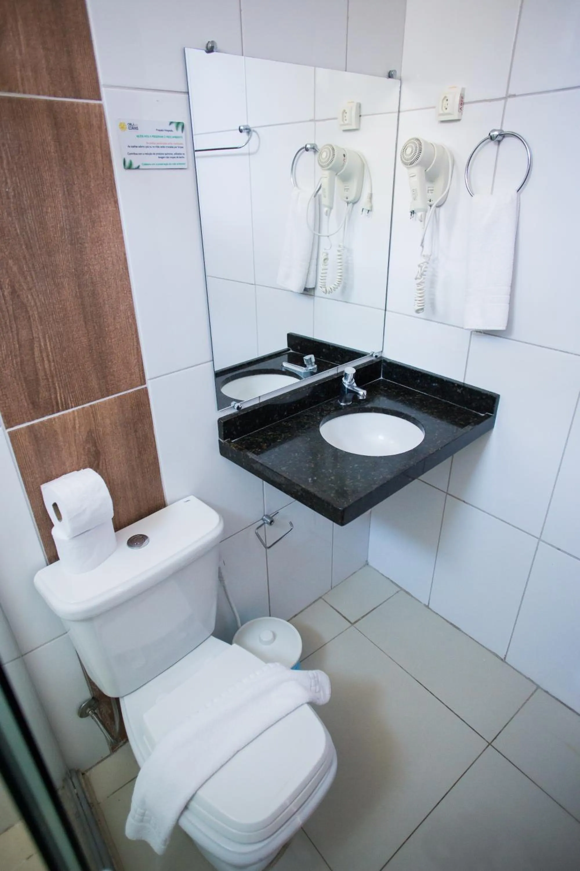 Pousada Orla dos Corais