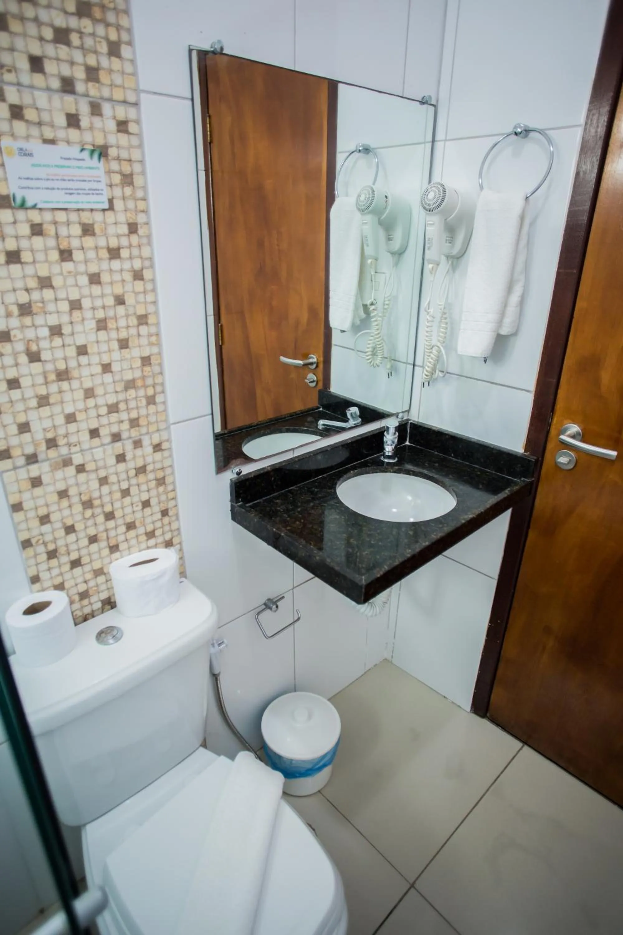 Pousada Orla dos Corais