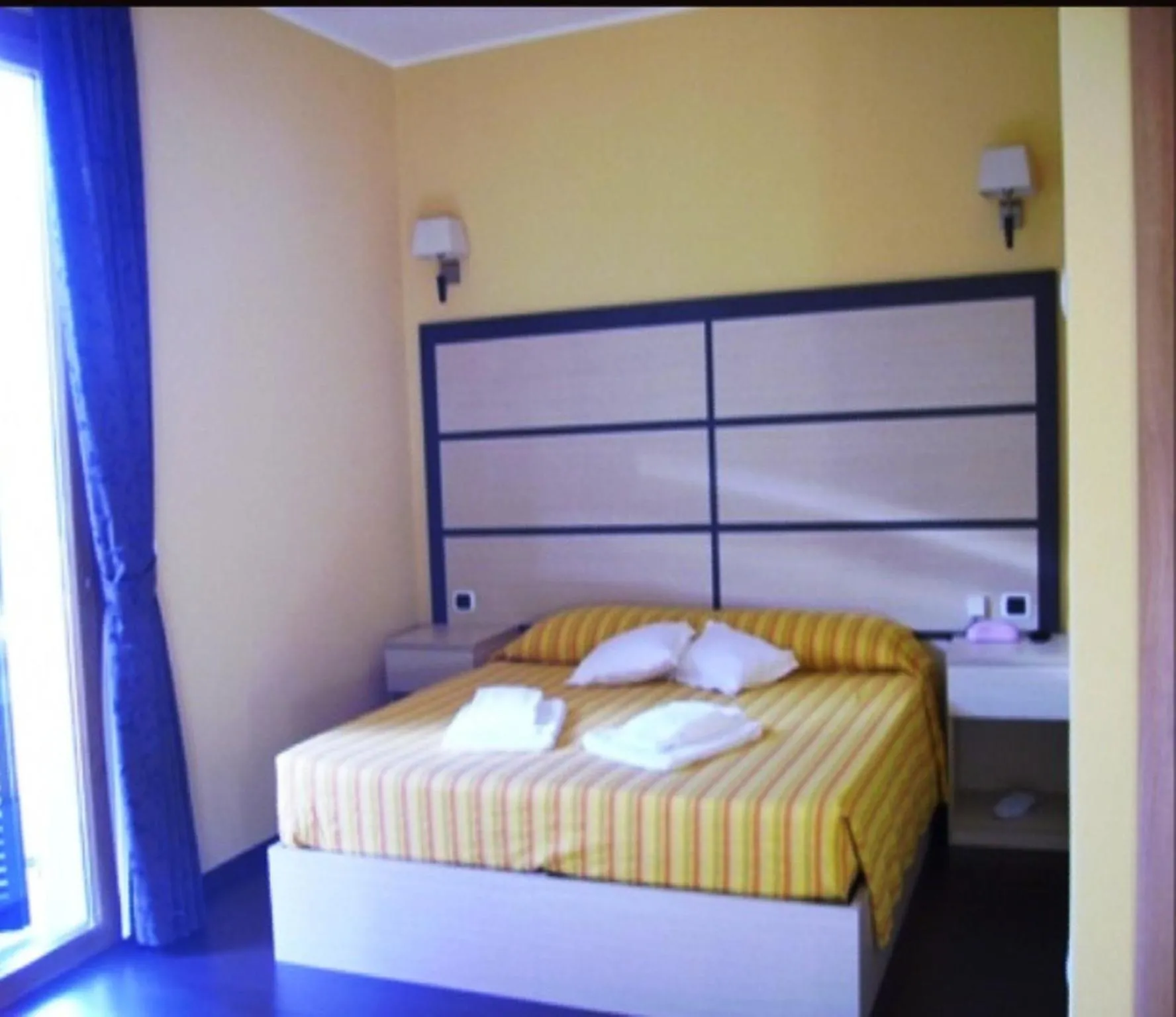 Hotel La Solitaria