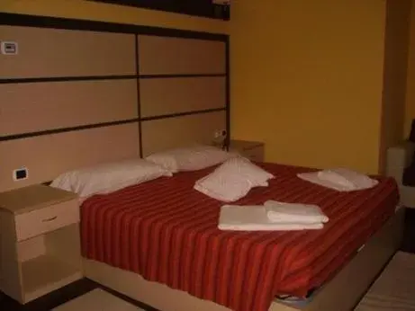 Hotel La Solitaria Hotel La Solitaria