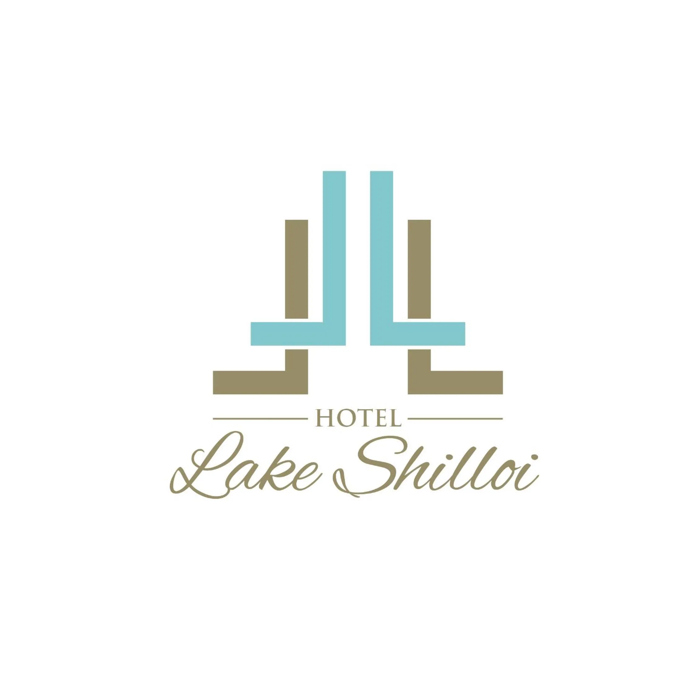 Property logo or sign in Hotel Lake Shilloi