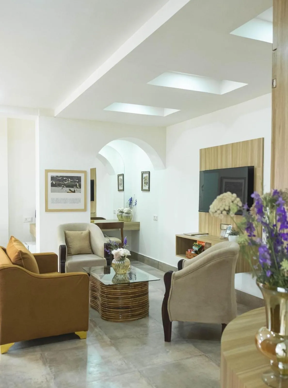 Hotel Lake Shilloi