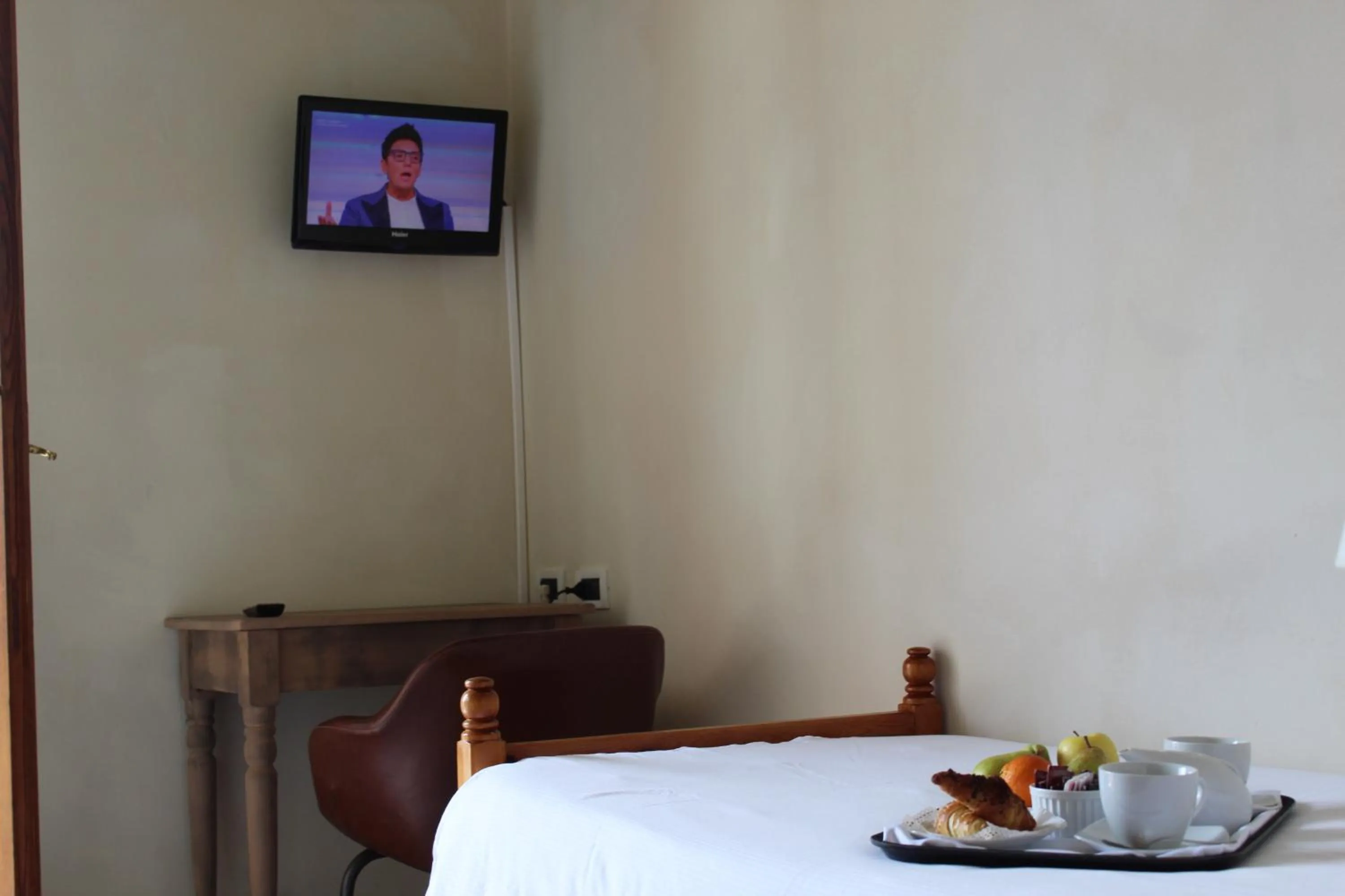 TV and multimedia in Hotel Miramonti Family & SPA