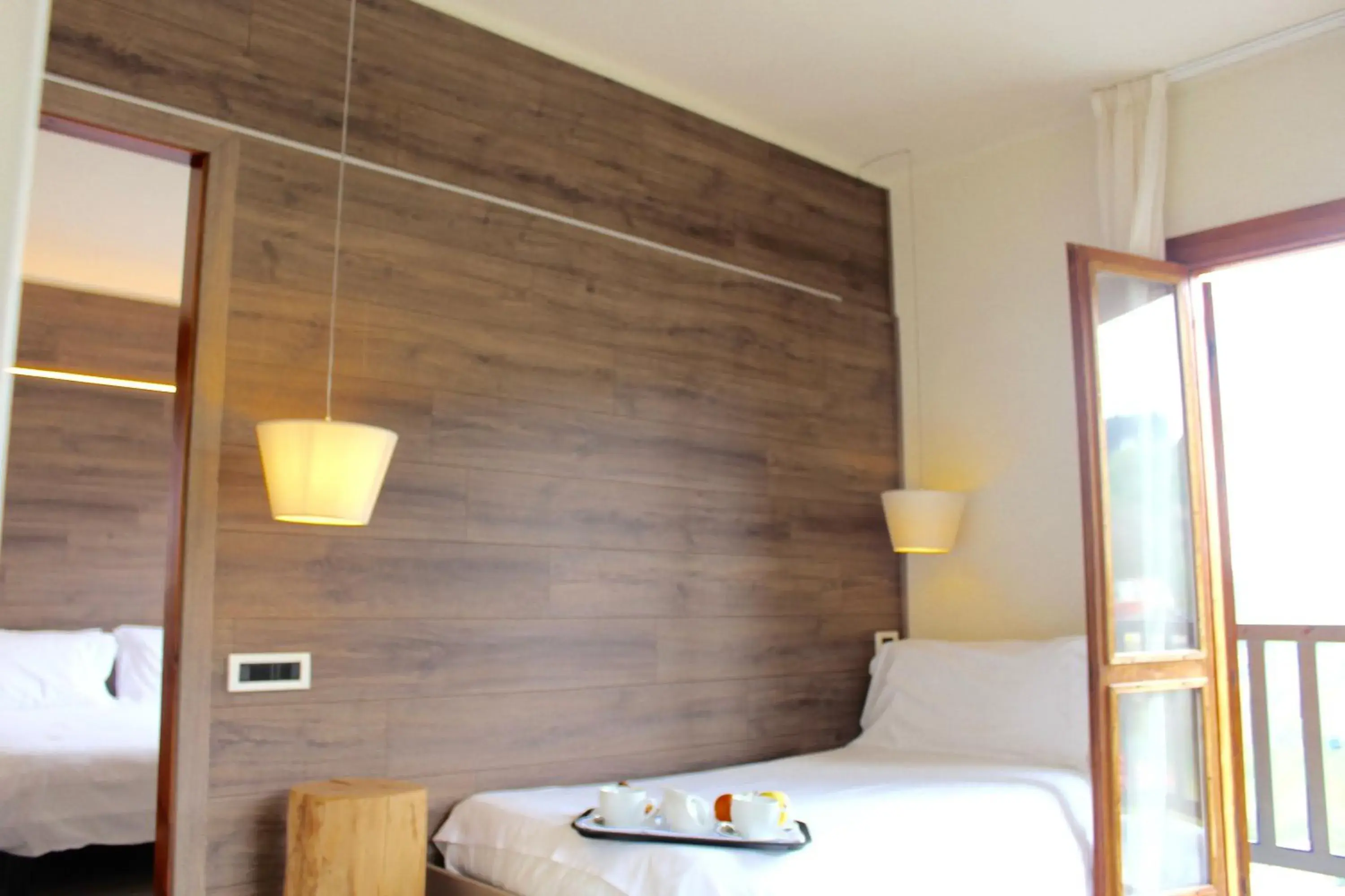 Family Junior Suite in Hotel Miramonti Family & SPA Family Junior Suite in Hotel Miramonti Family & SPA