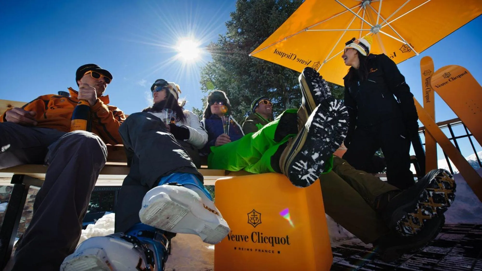 Day in Hotel Miramonti Family & SPA