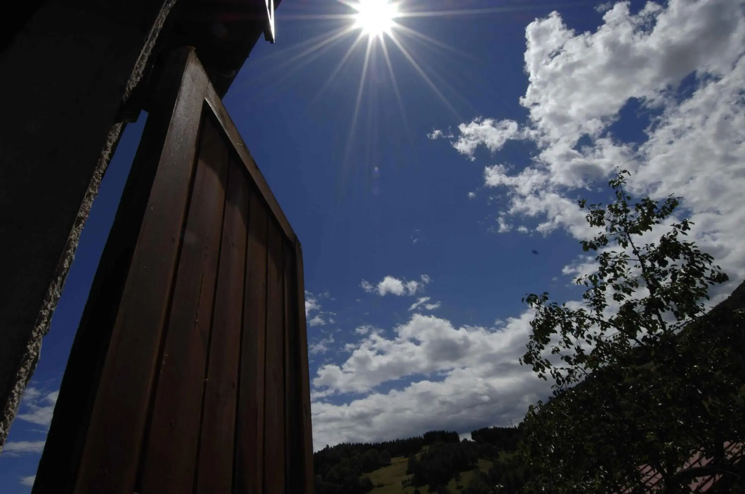 Double or Twin Room with Mountain View in Hotel Miramonti Family & SPA Double or Twin Room with Mountain View in Hotel Miramonti Family & SPA