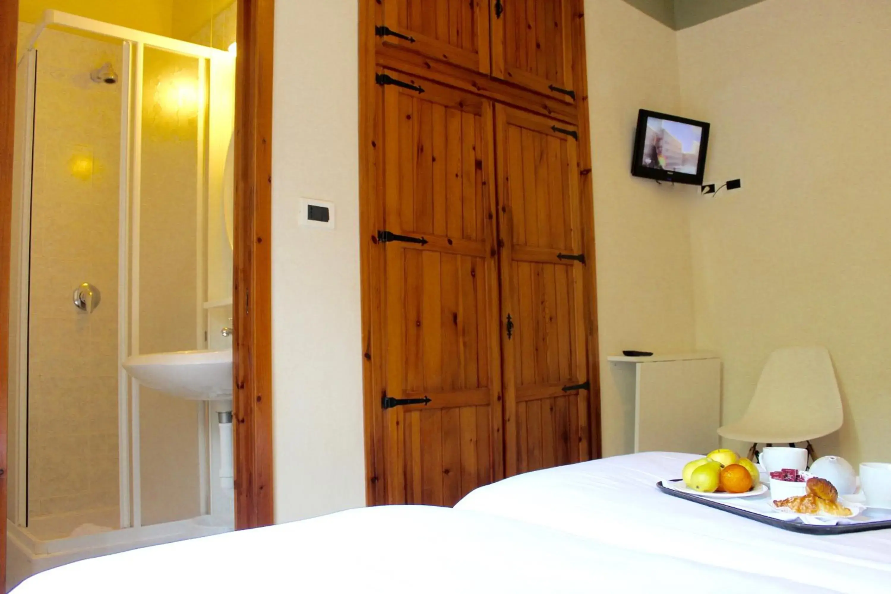 Standard Double or Twin Room - single occupancy in Hotel Miramonti Family & SPA Standard Double or Twin Room - single occupancy in Hotel Miramonti Family & SPA