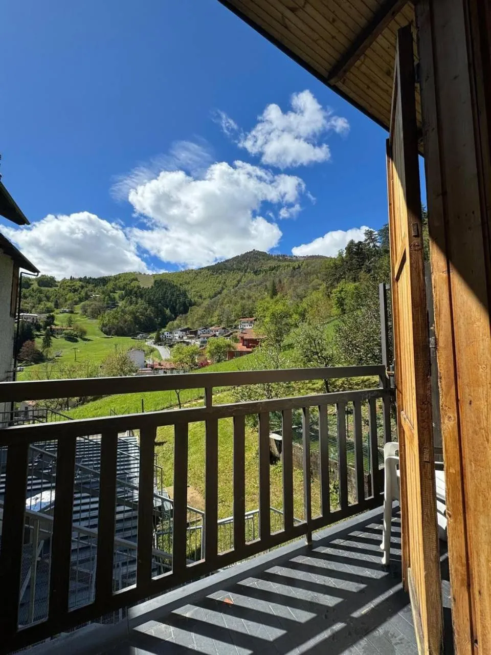 Spring in Hotel Miramonti Family & SPA