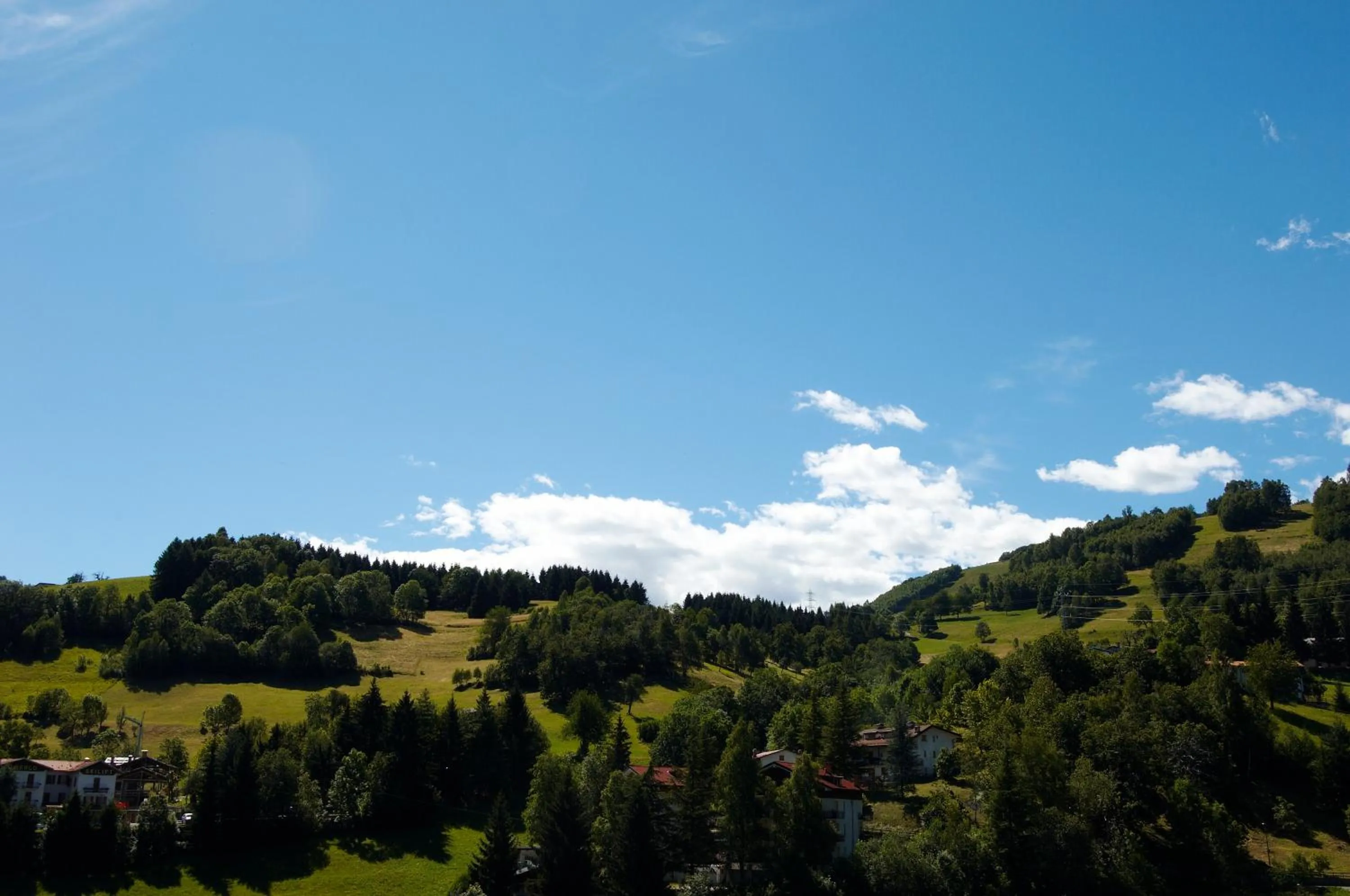 Hotel Miramonti Family & SPA