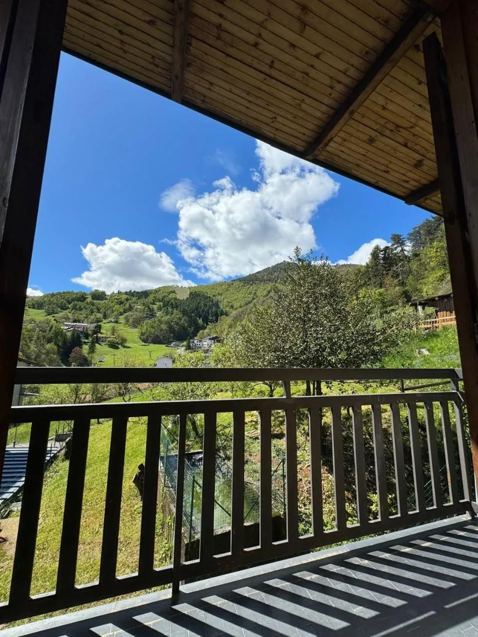 Spring in Hotel Miramonti Family & SPA