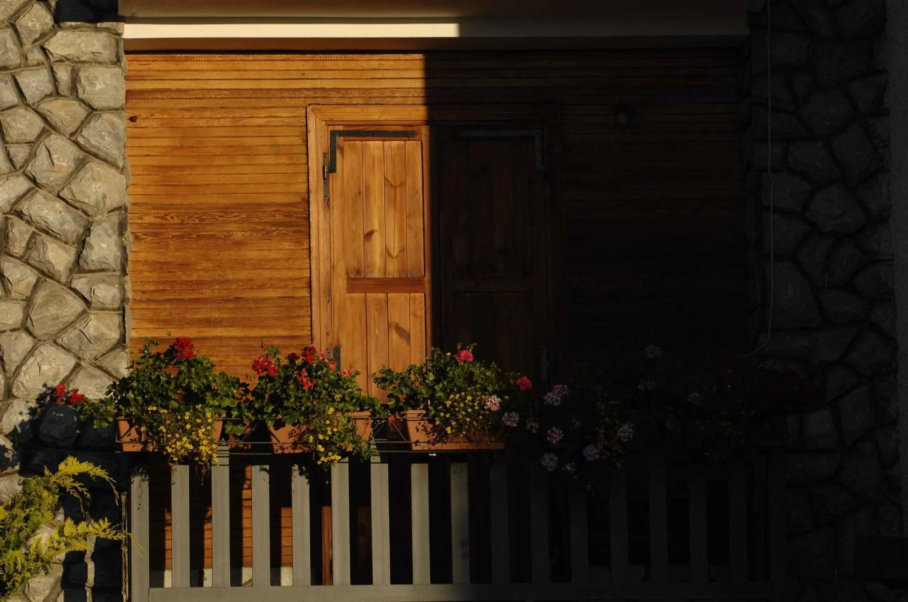 Facade/entrance in Hotel Miramonti Family & SPA