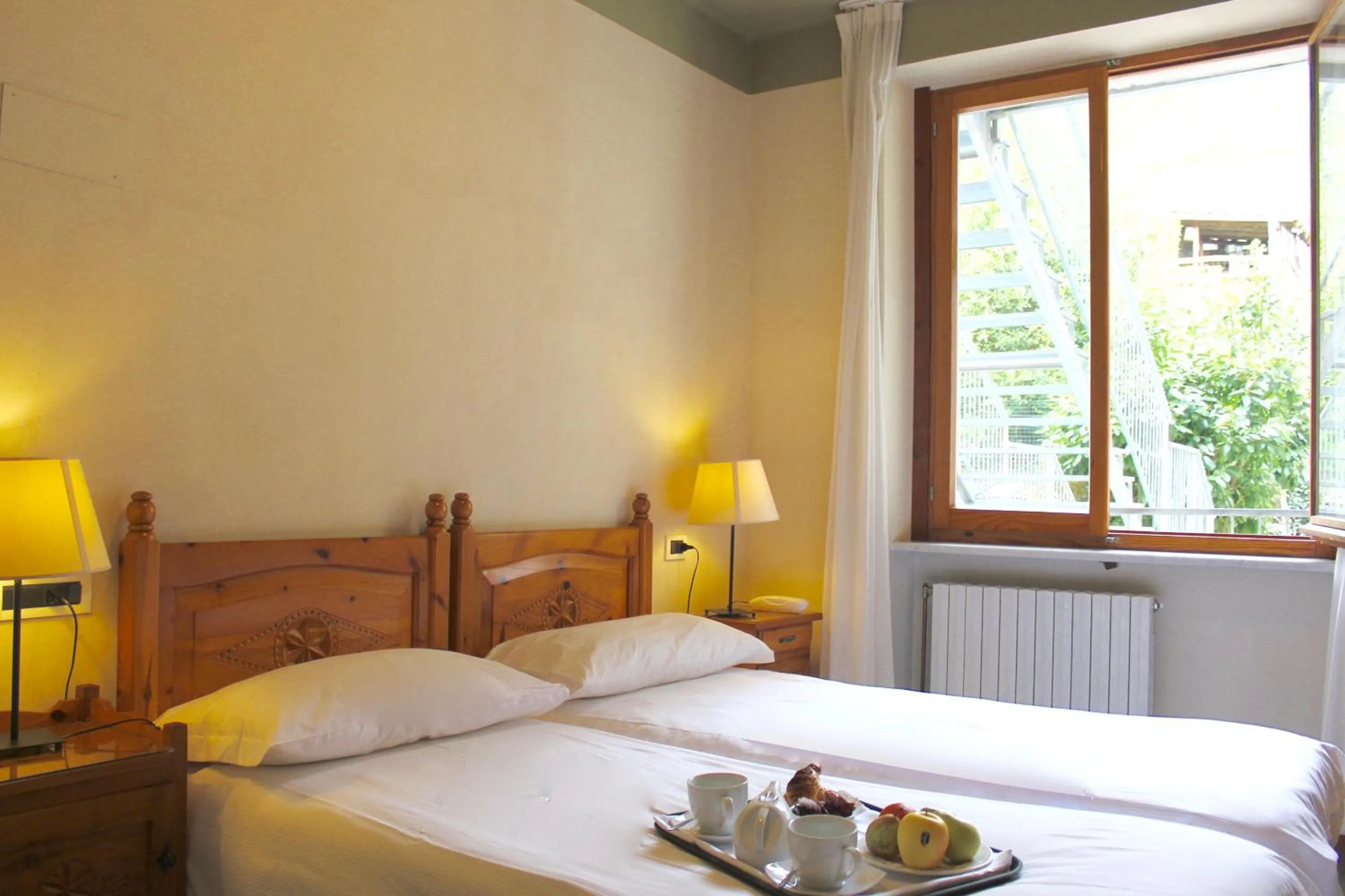 Photo of the whole room, Bed in Hotel Miramonti Family & SPA