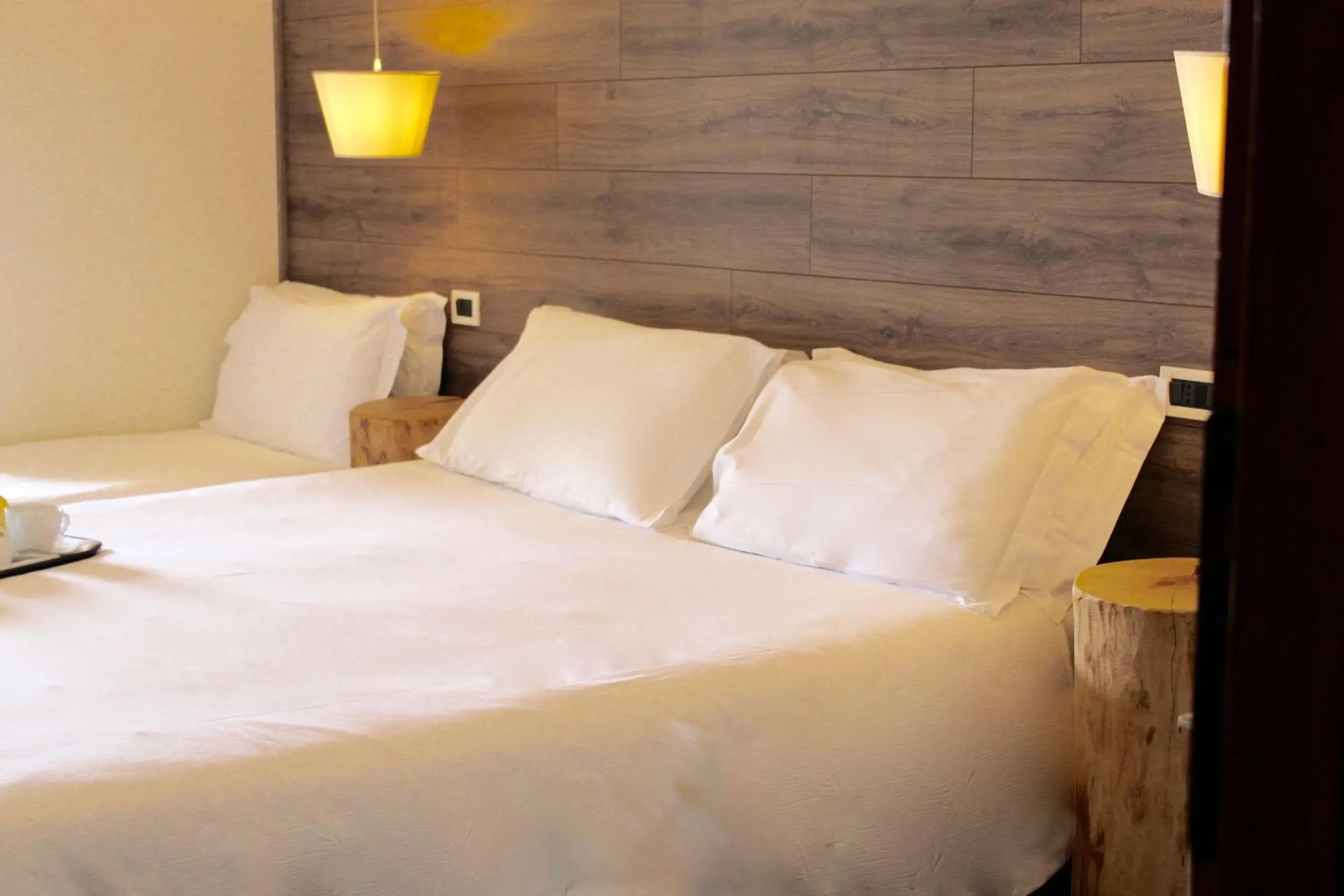 Superior Triple Room in Hotel Miramonti Family & SPA Superior Triple Room in Hotel Miramonti Family & SPA