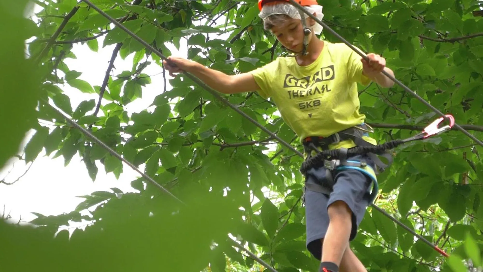 Activities in Hotel Miramonti Family & SPA