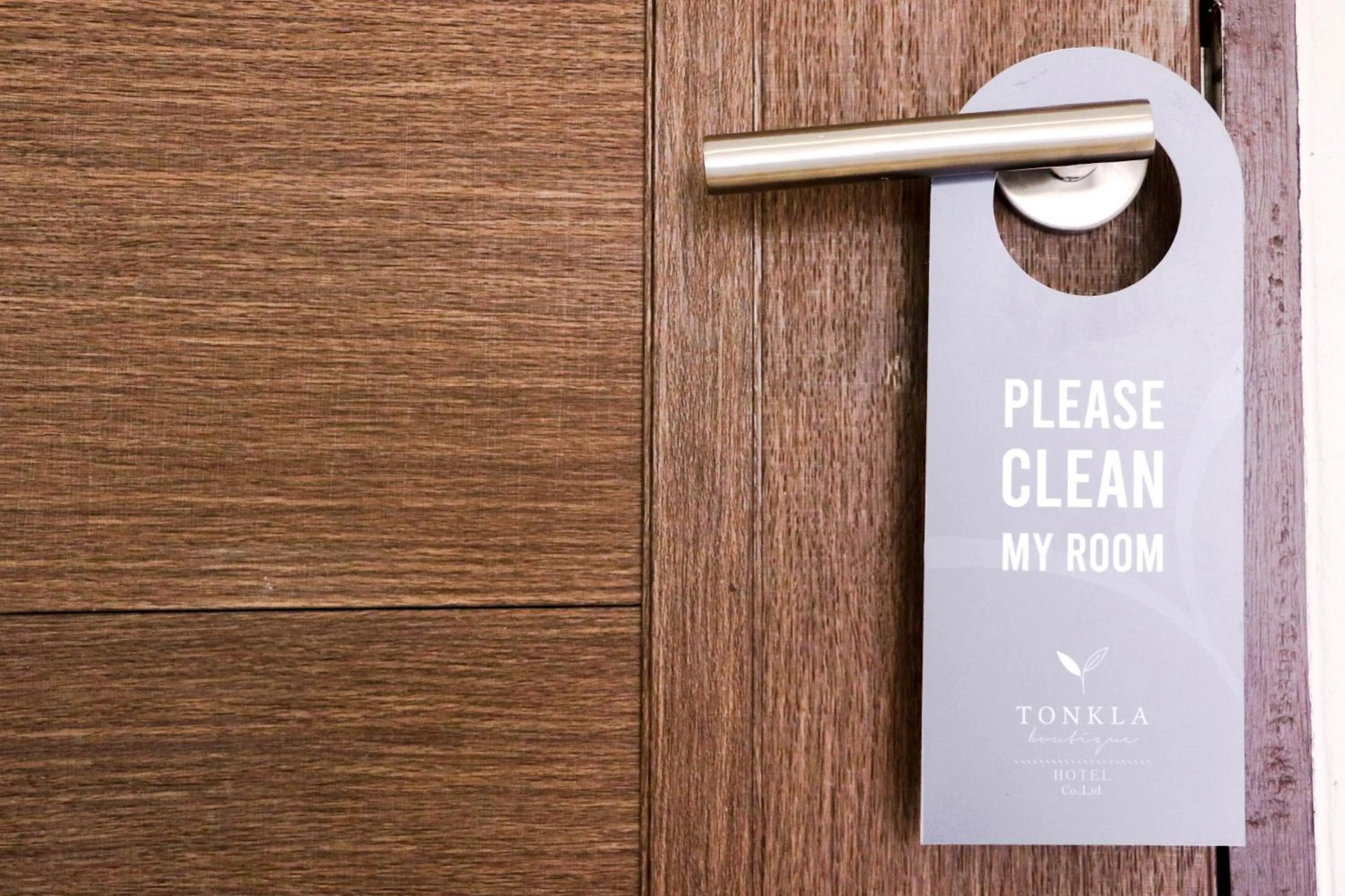 Tonkla Boutique Hotel