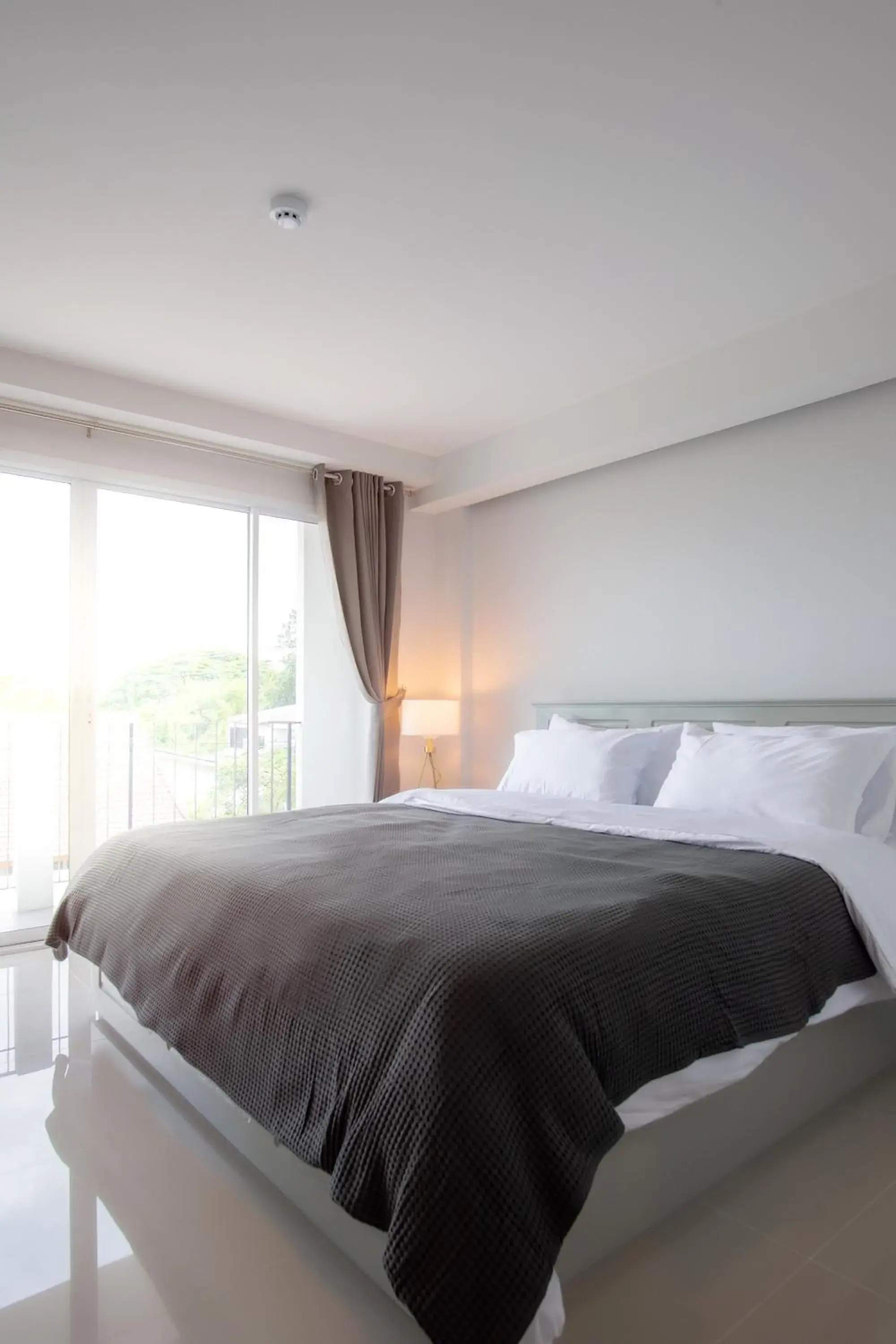 Superior Double Room in Tonkla Boutique Hotel Superior Double Room in Tonkla Boutique Hotel