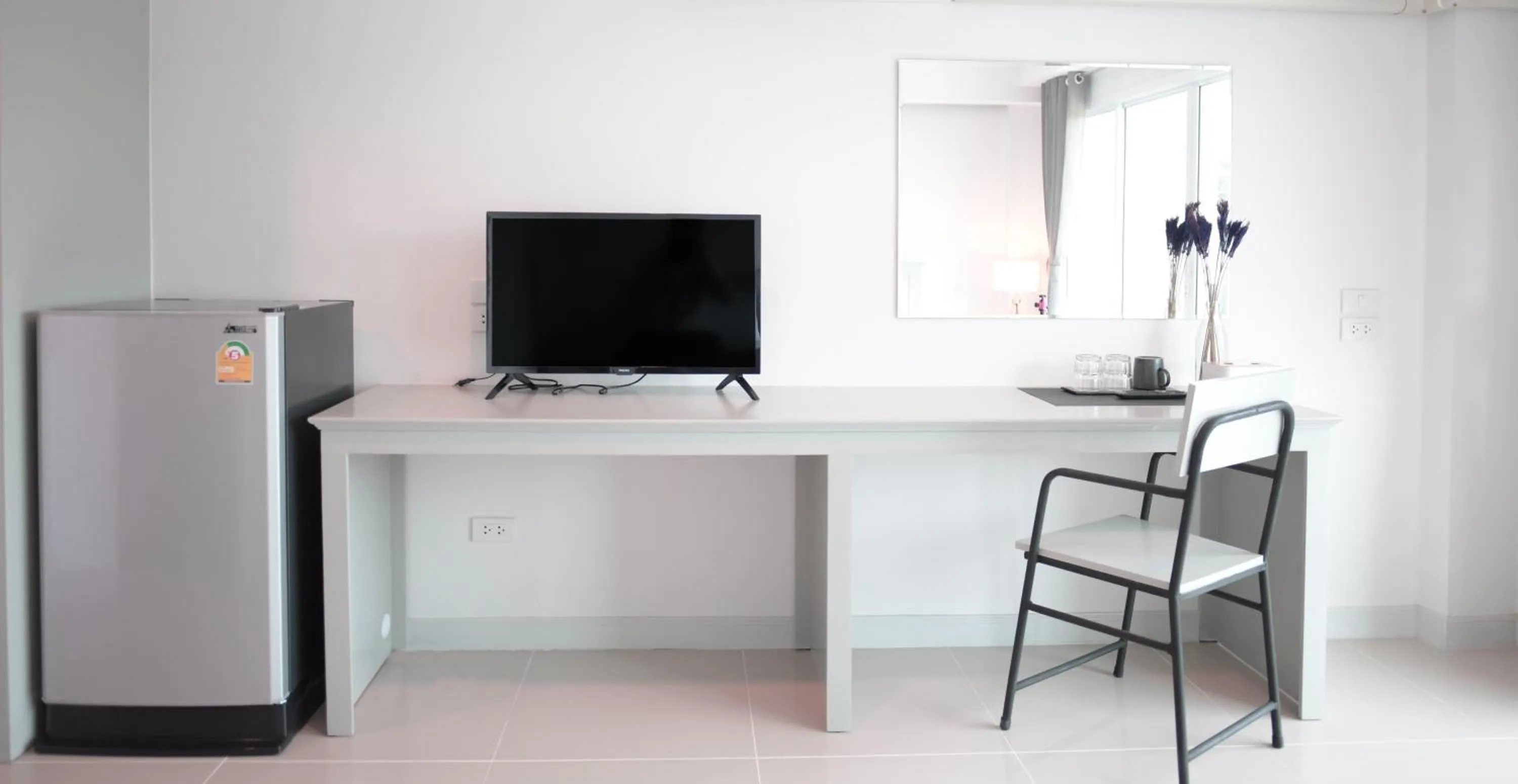 Tonkla Boutique Hotel