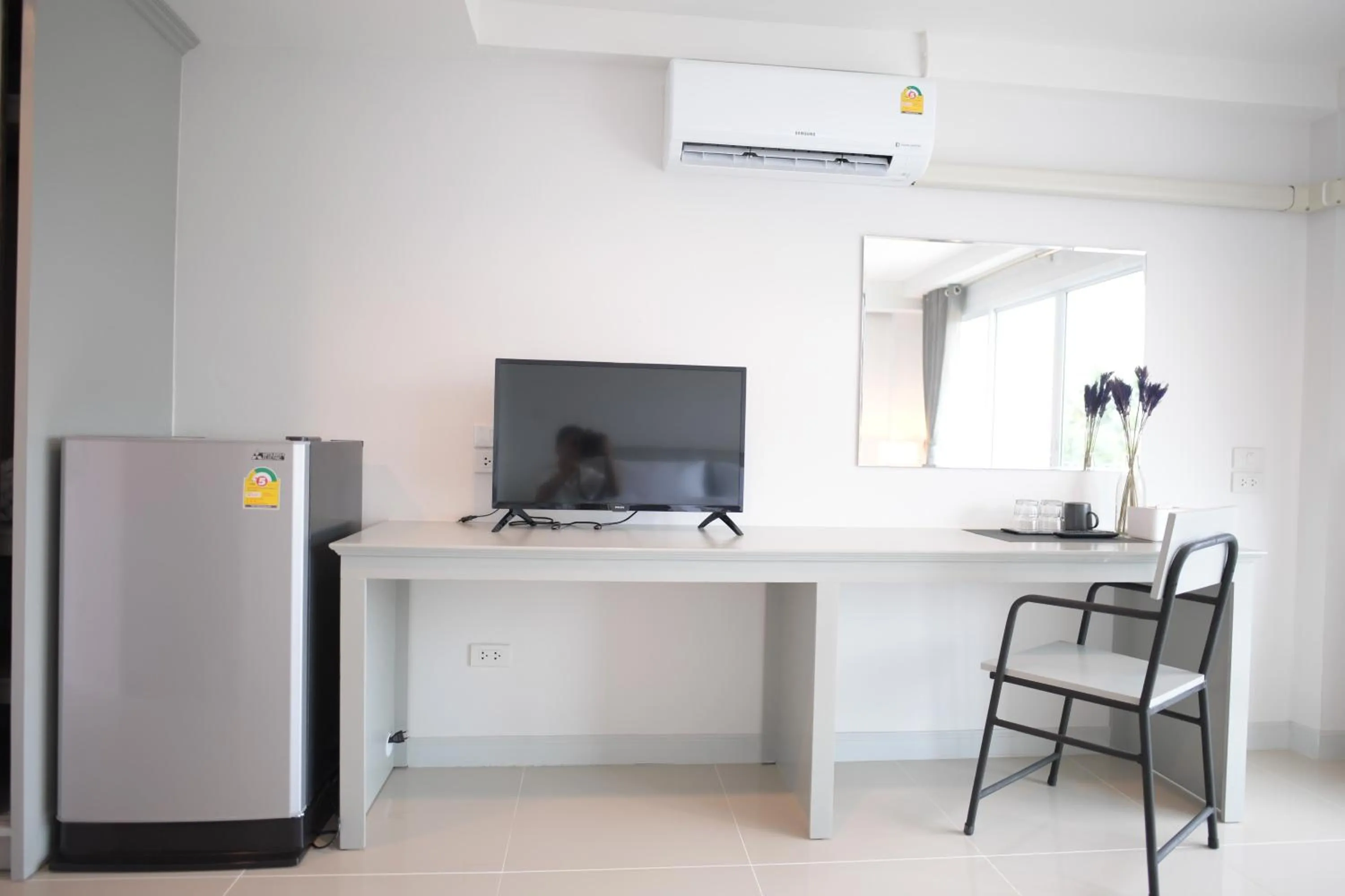 Tonkla Boutique Hotel