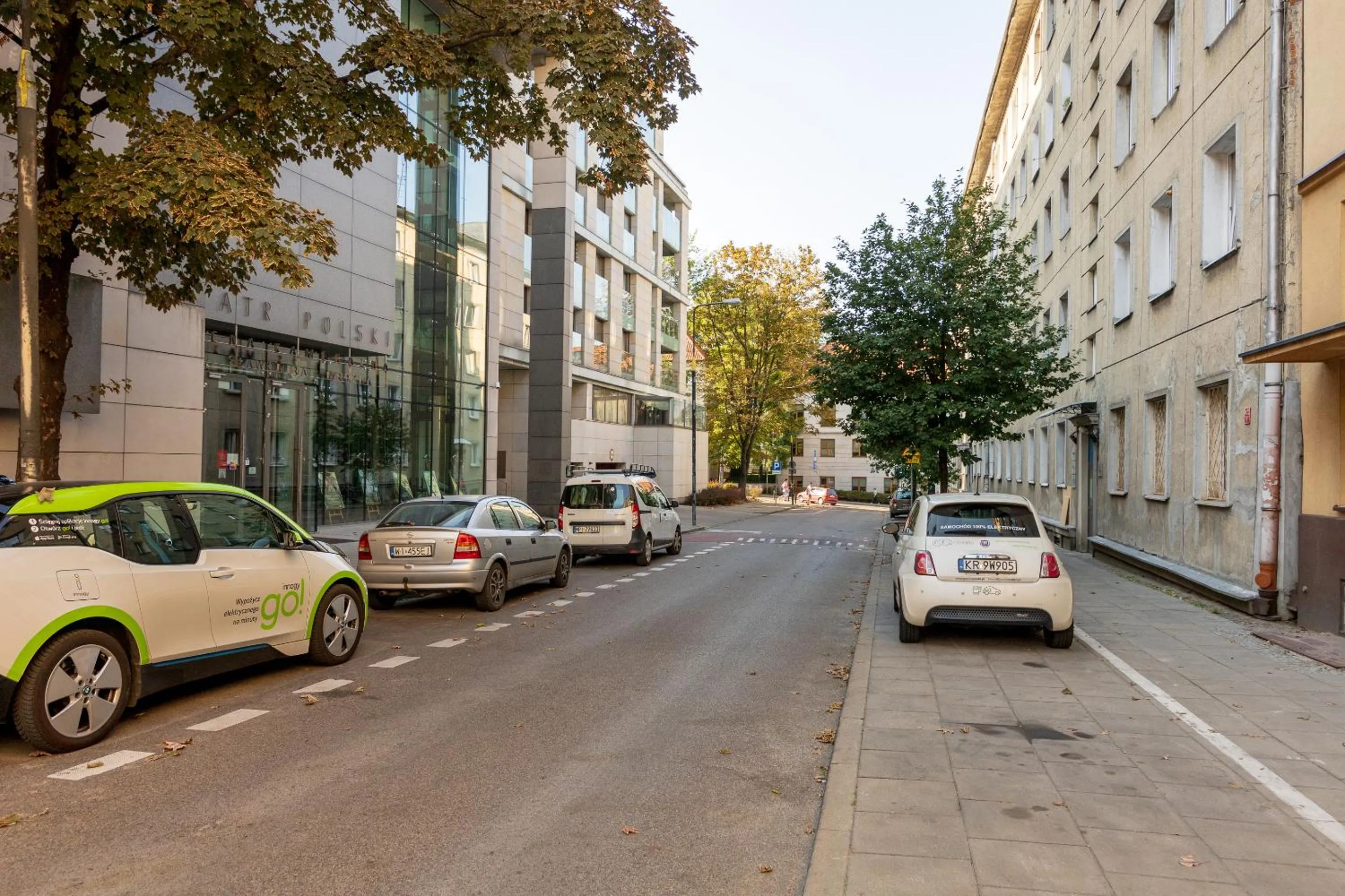 Property building in Royal Route Apartment for 10 people by BookingHost