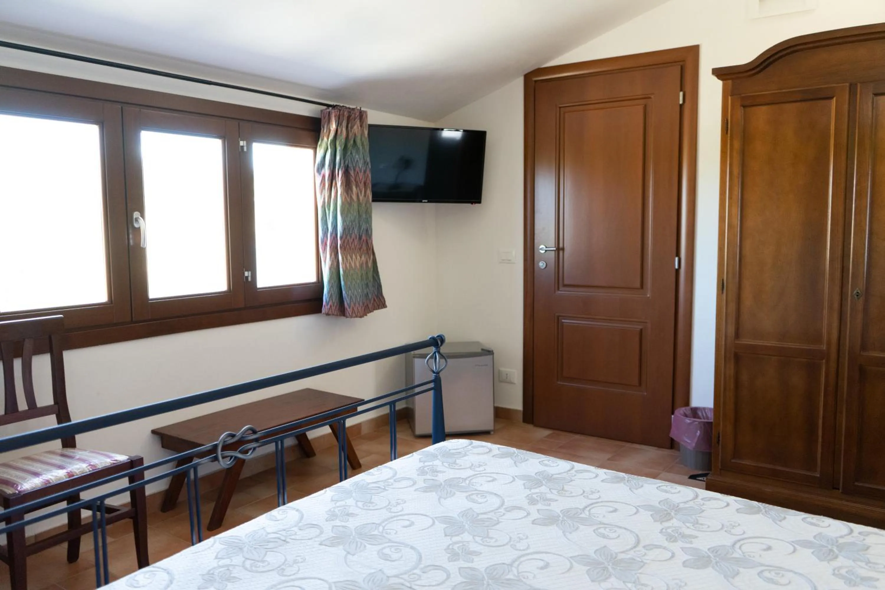 Bed in B&B 4 Stagioni