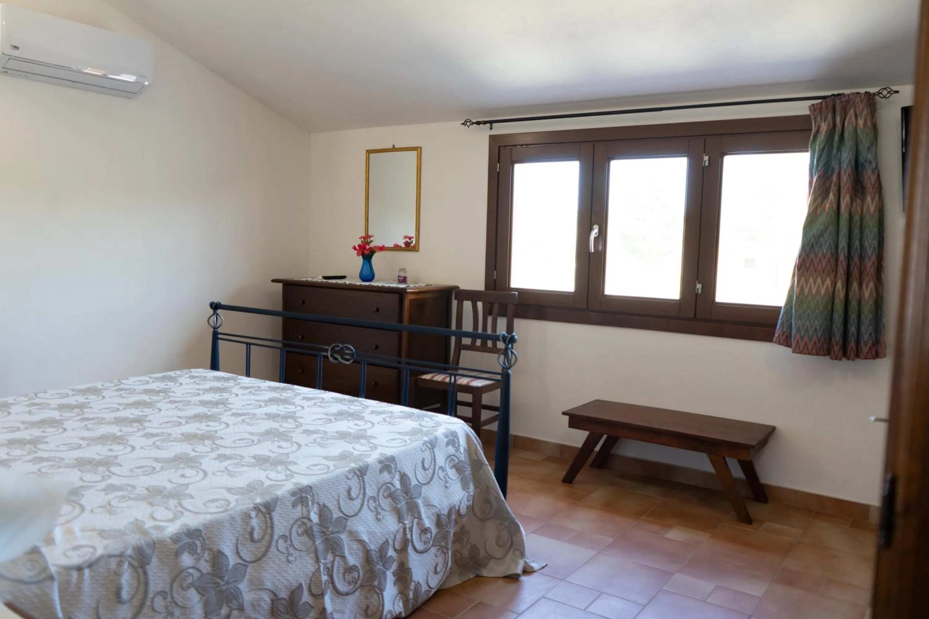 Bed in B&B 4 Stagioni