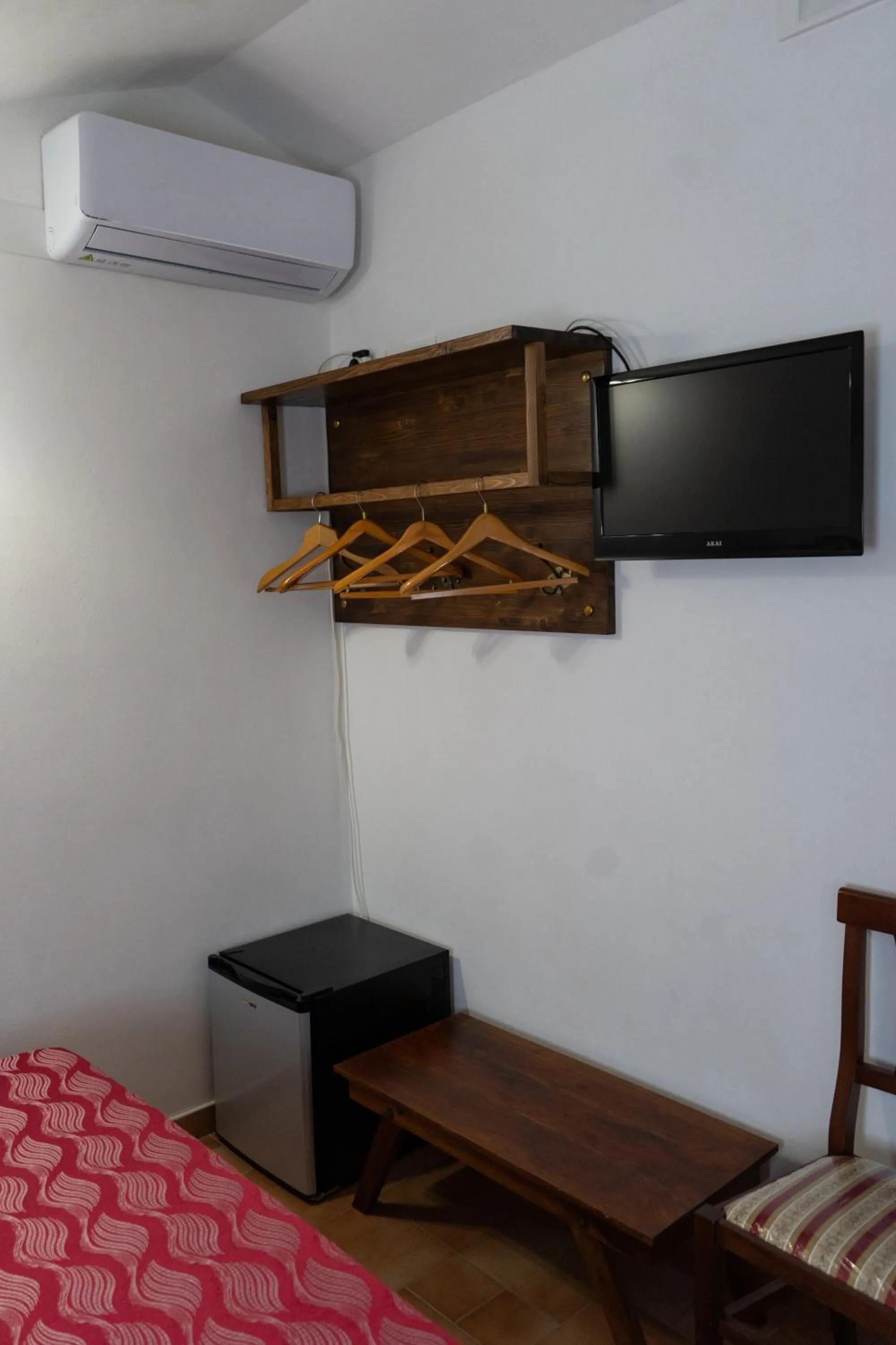 Bed in B&B 4 Stagioni