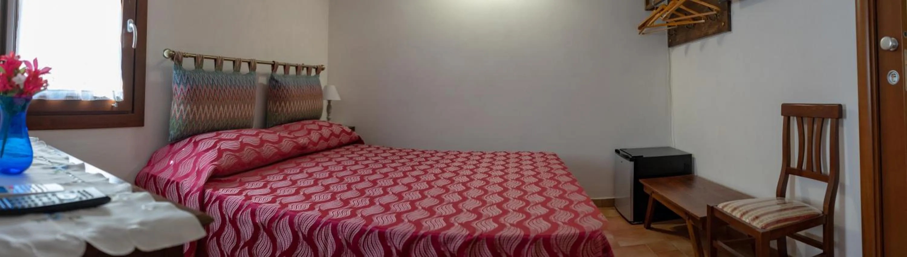 Bed in B&B 4 Stagioni