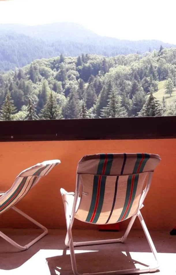 Summer in Ca' Francesca - bilocale a Cesana Torinese