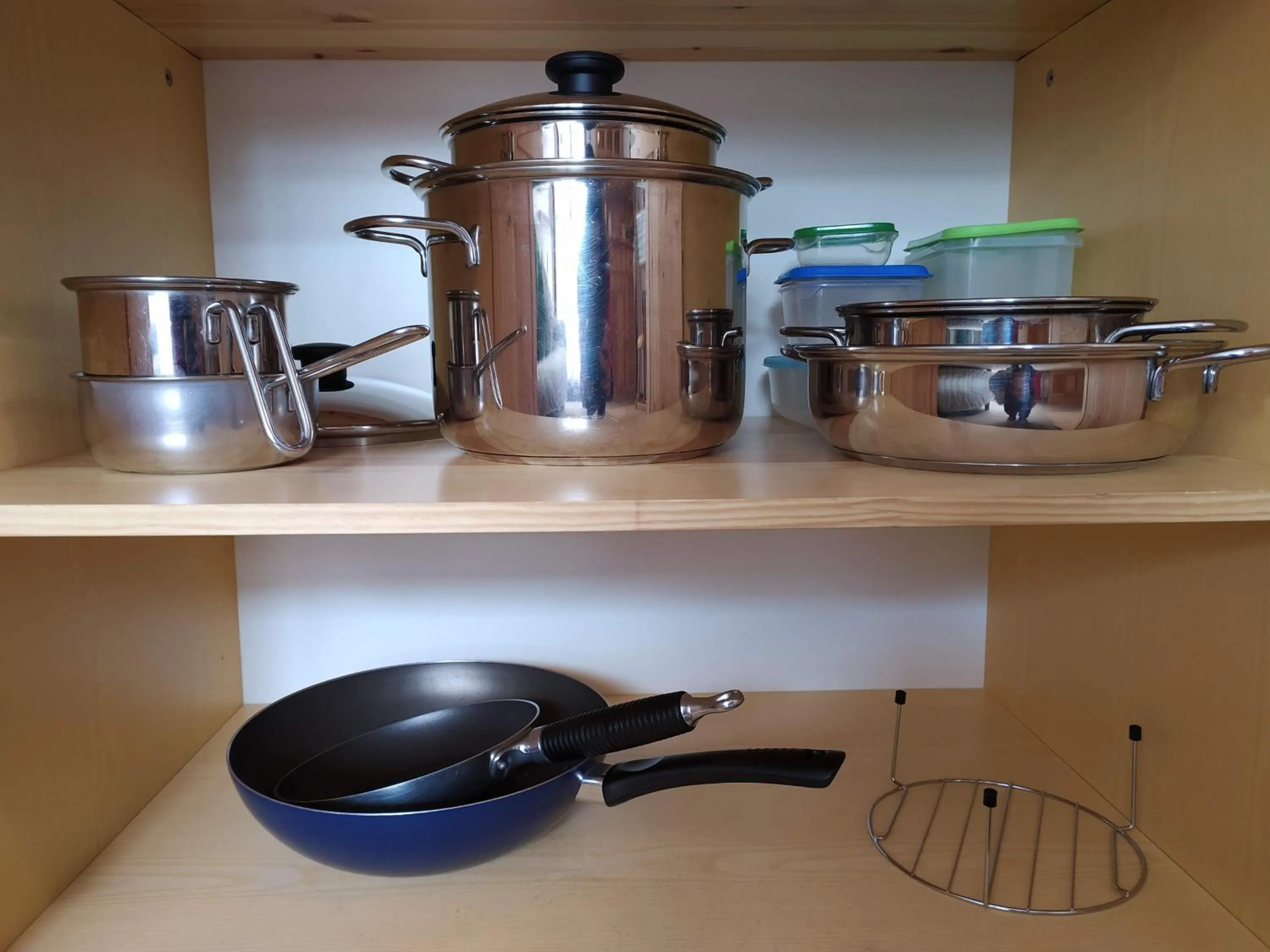 furniture in Ca' Francesca - bilocale a Cesana Torinese