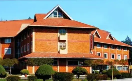 Hotel Fraiburgo Hotel Fraiburgo