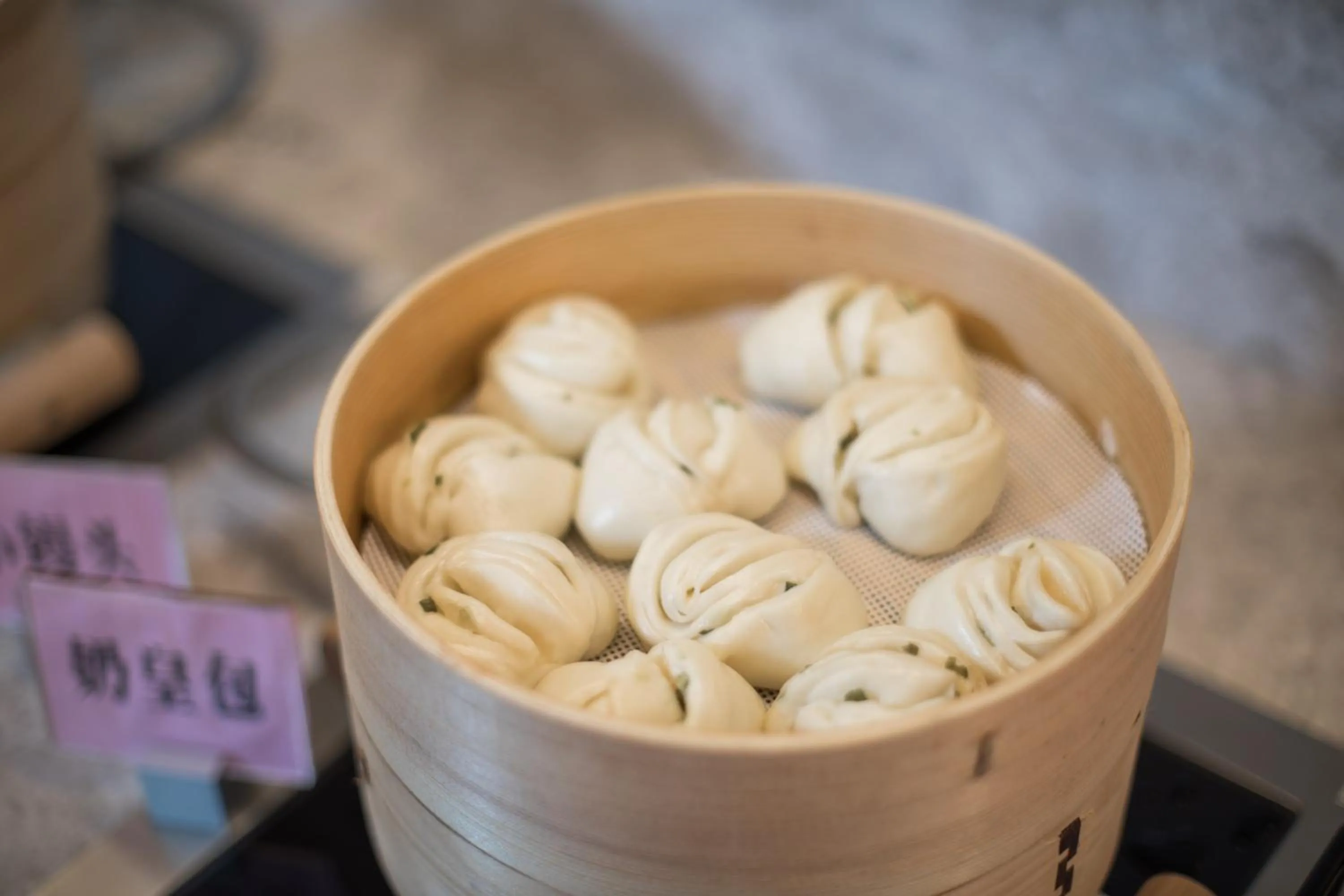 Restaurant/places to eat in Holiday Inn Express Nanchang West Station by IHG